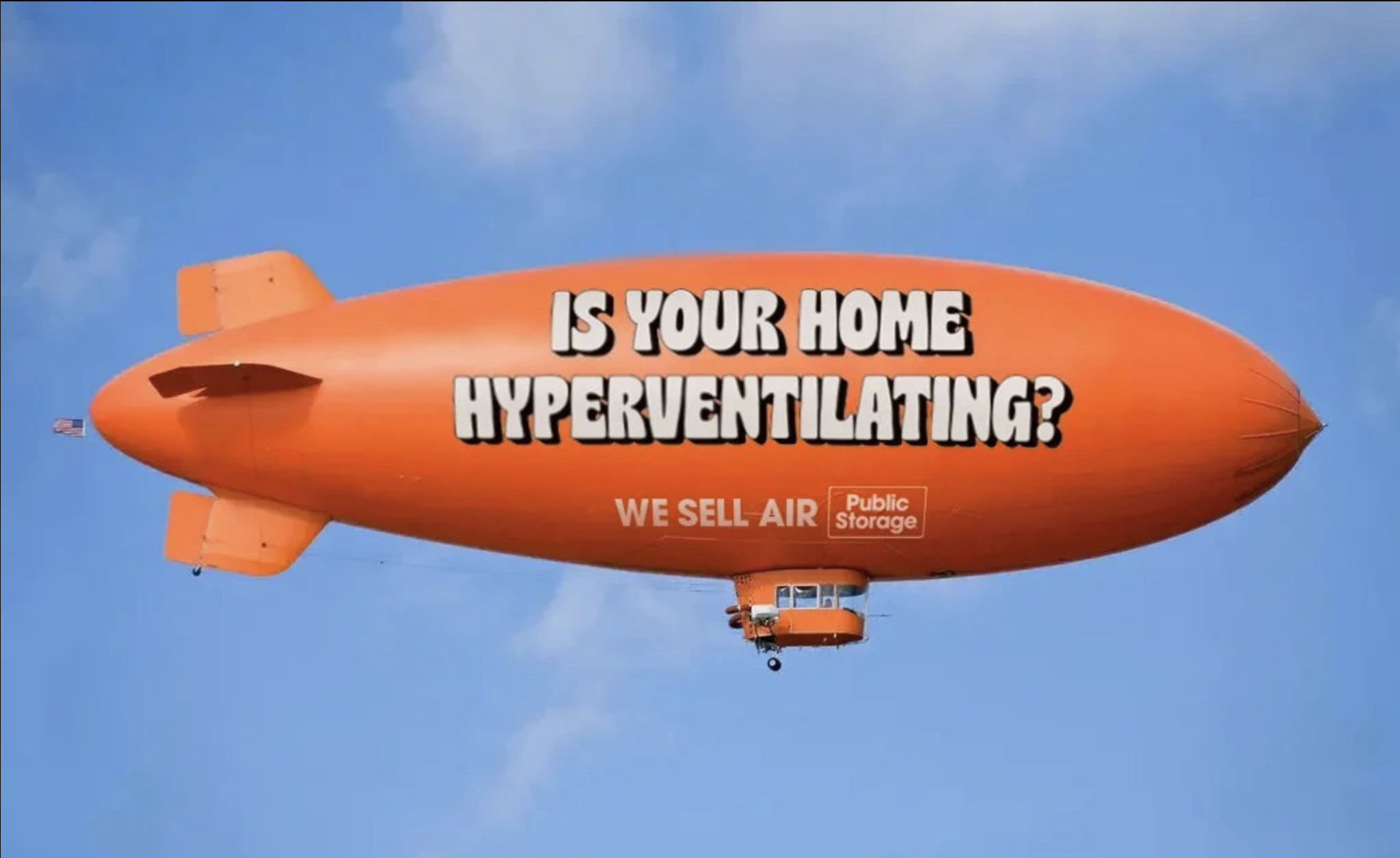 Student AD Campaign