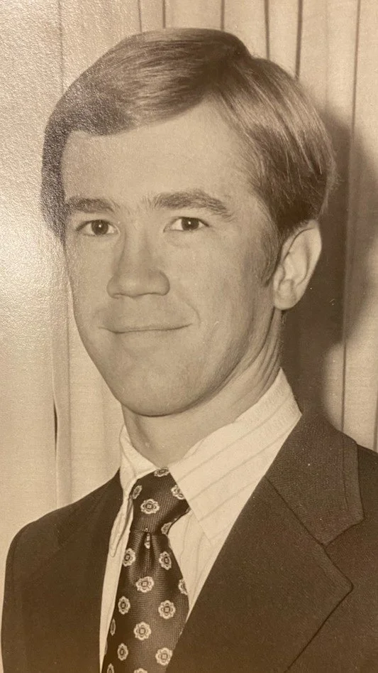 Charles Francis Guittard Authors A New Memoir of Growing Up