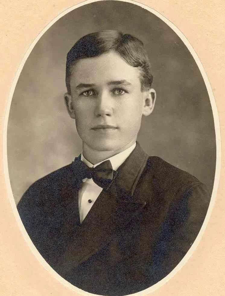 85 JL Kee - formal bow tie - college or medical school.jpg