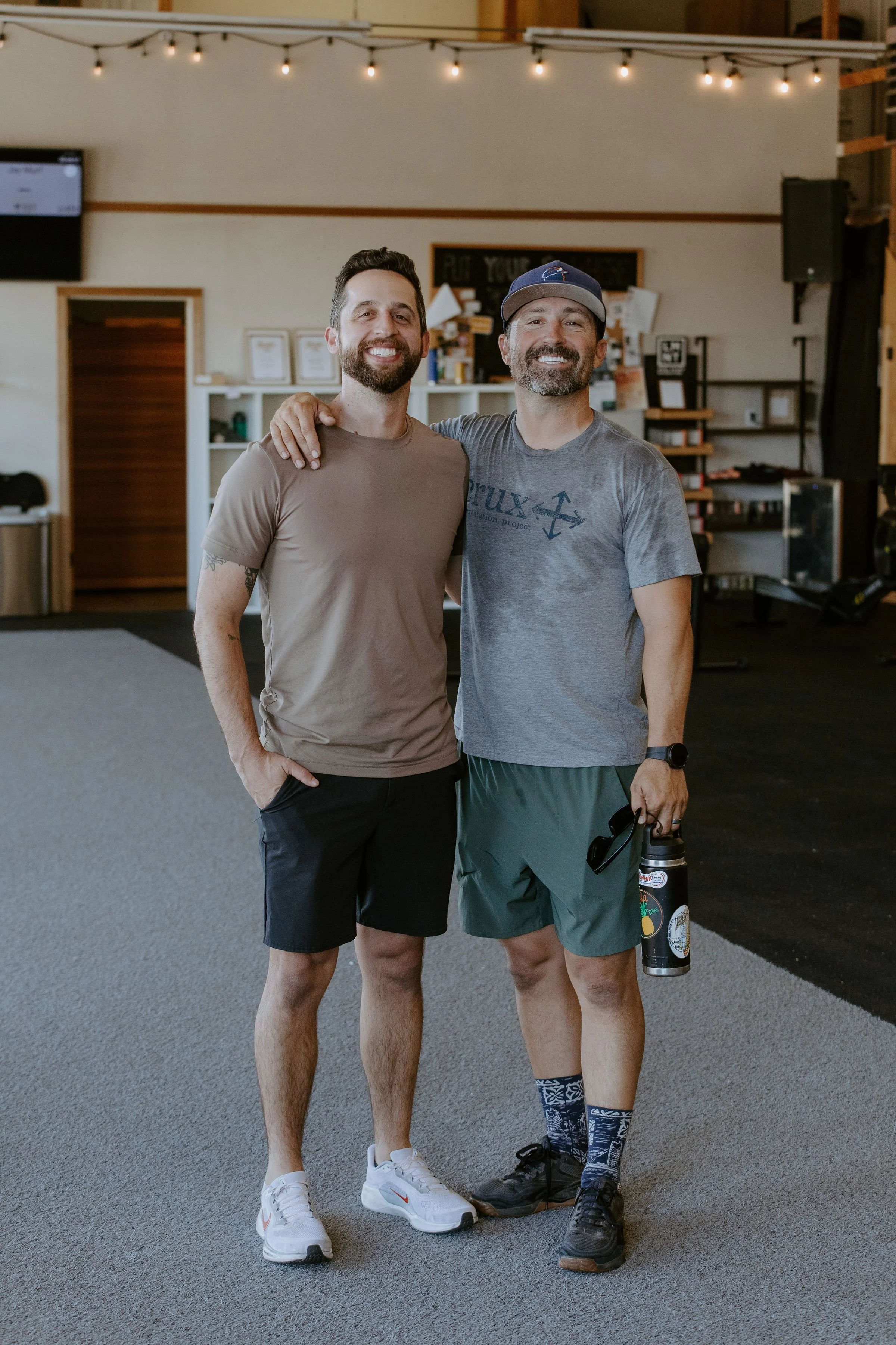 Plateau or Blind Spot?