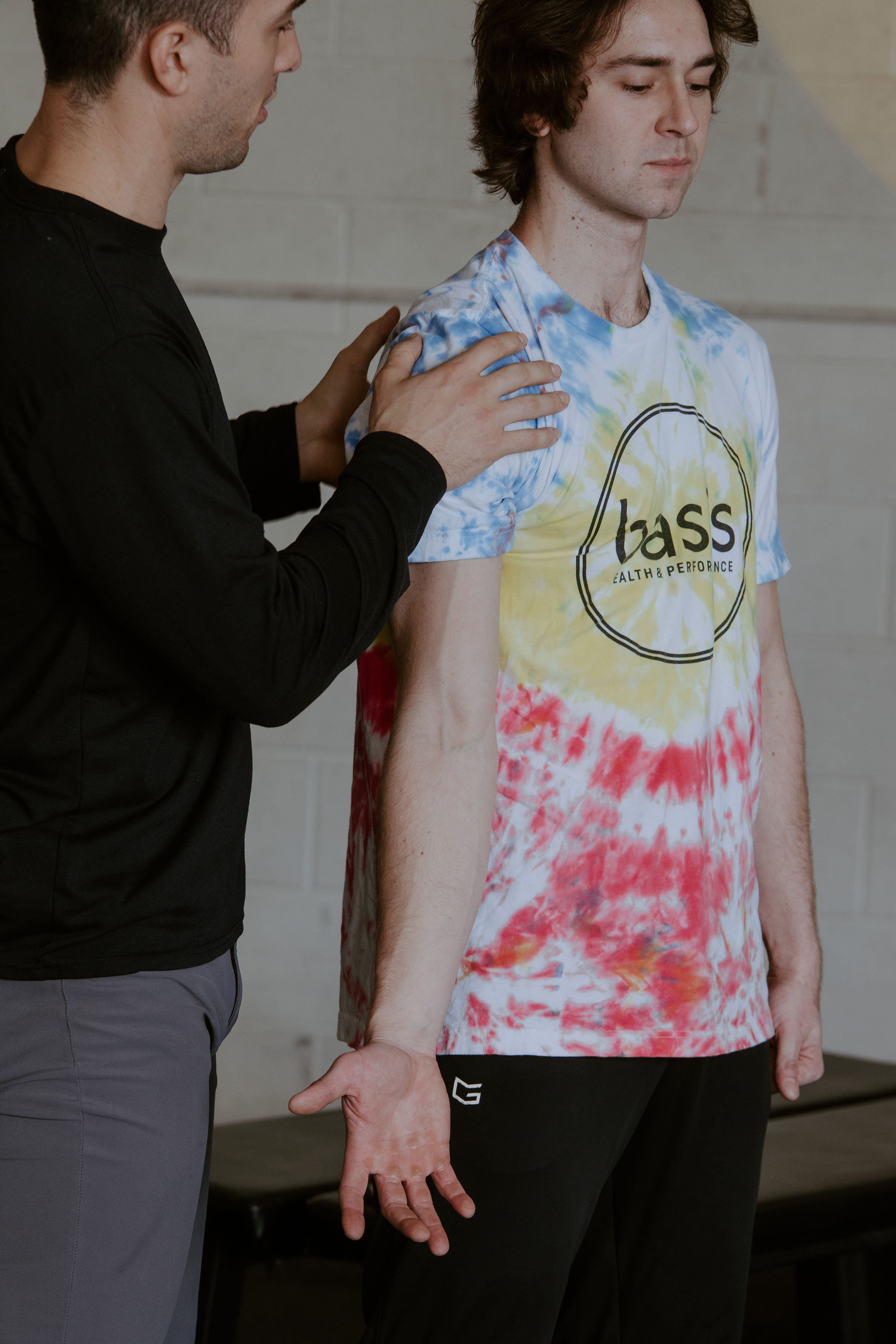 Confidence in Movement