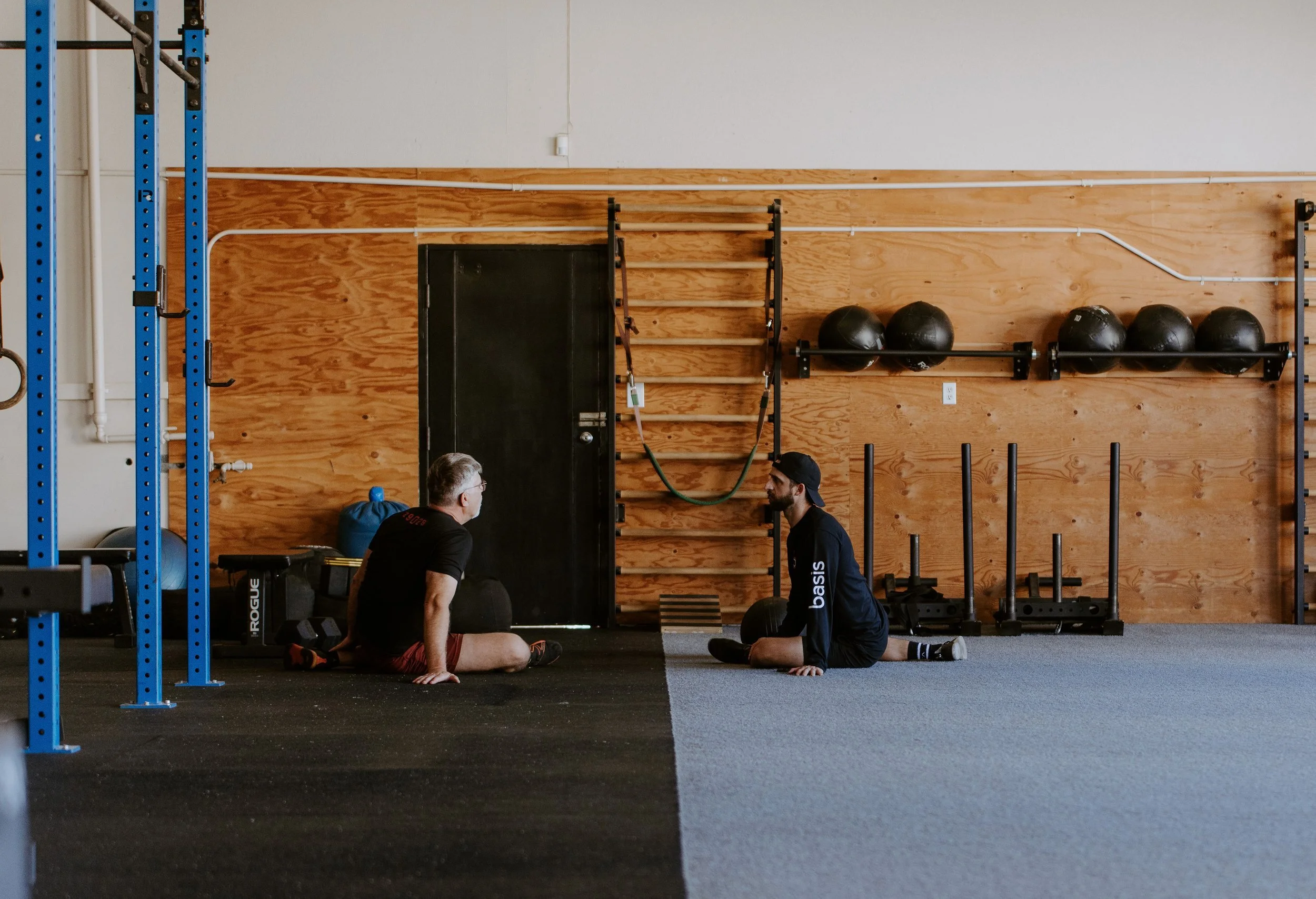 The Truth about Group Training