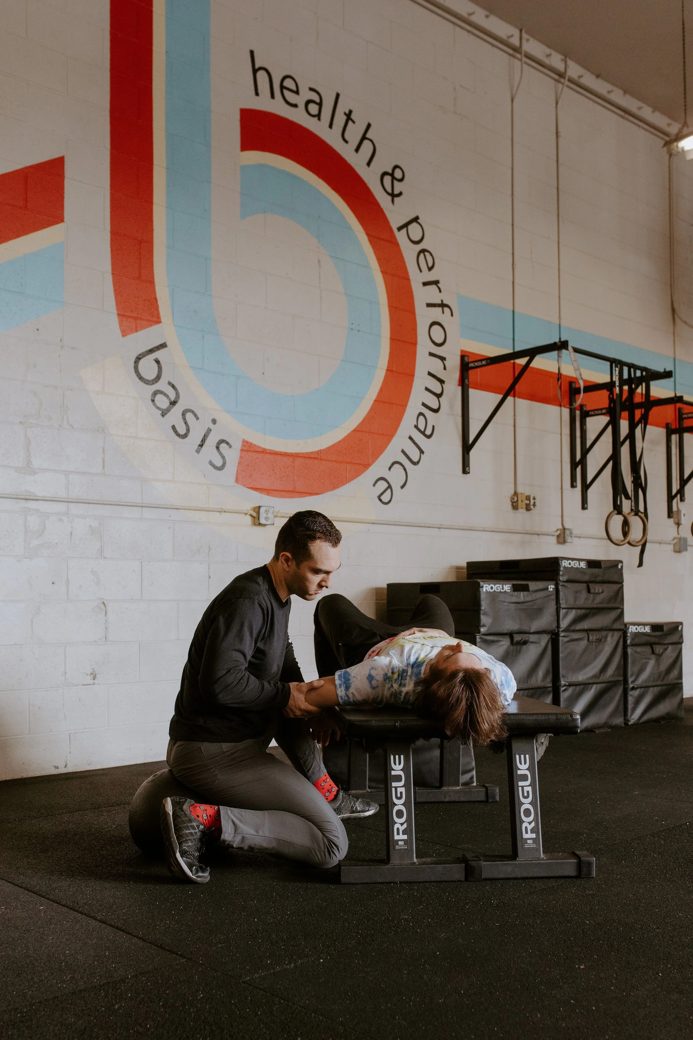 Rigidity is holding you back