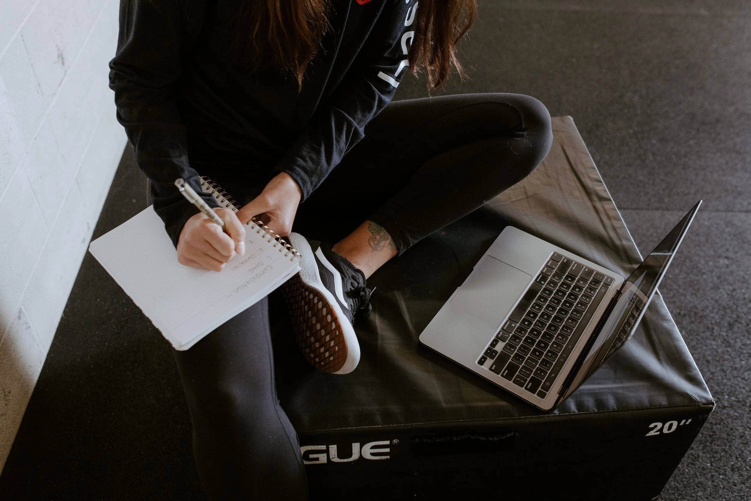 Vision: Your Most Powerful Asset