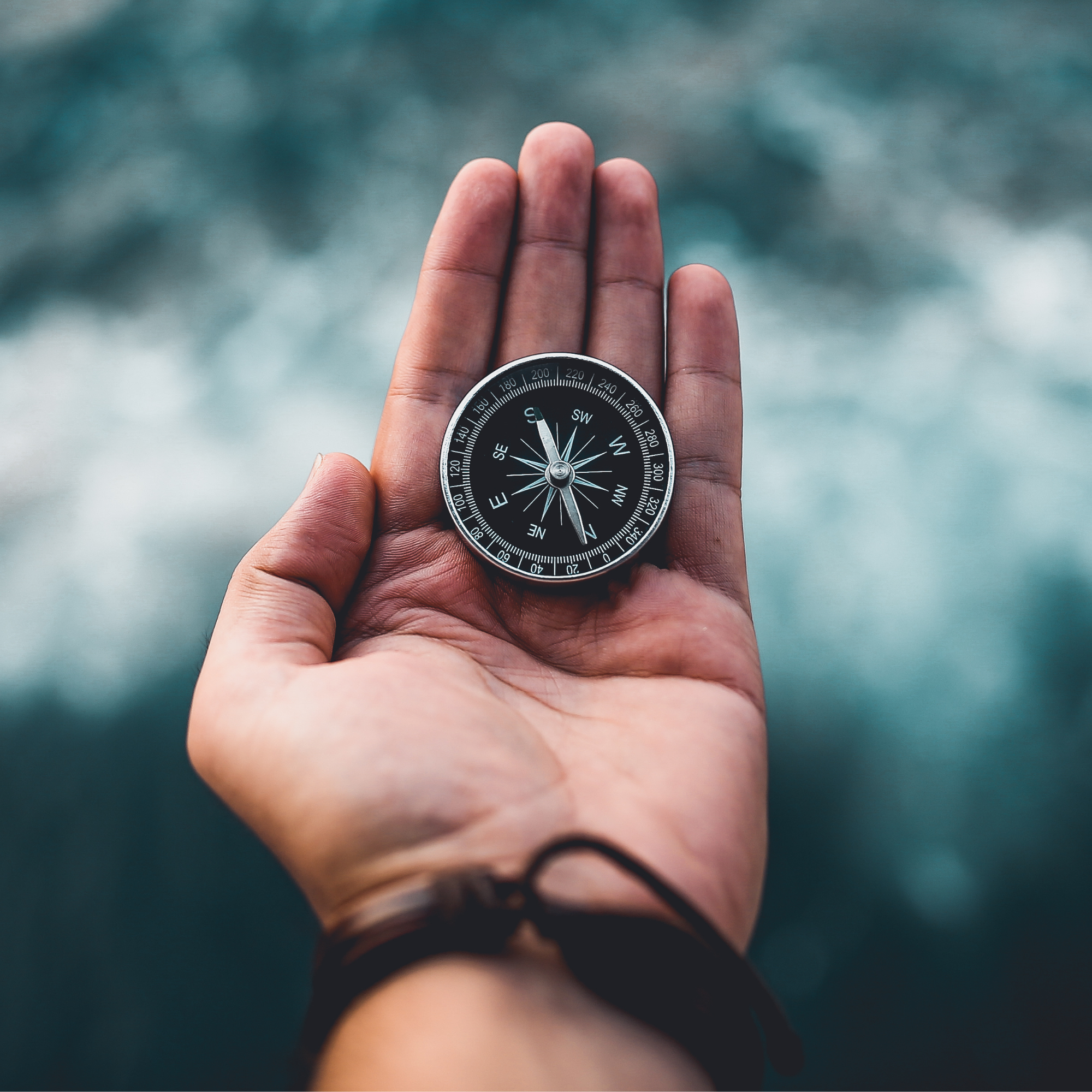 The Inner Compass, Part 1: Perceiving the Core