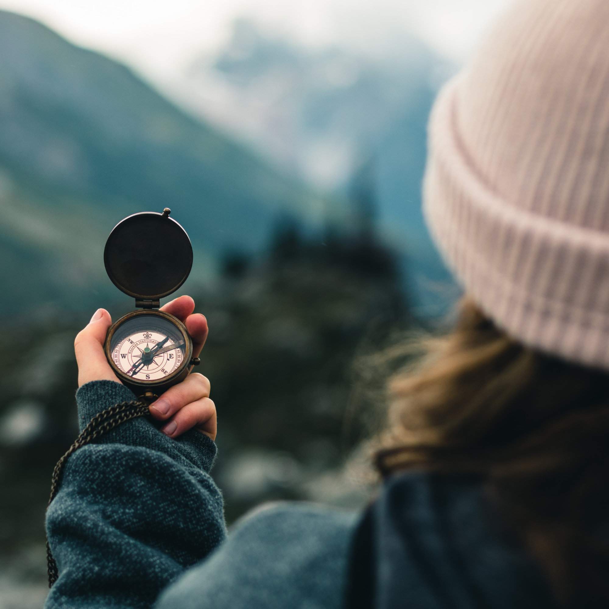 The Inner Compass, Part 2: Decisions