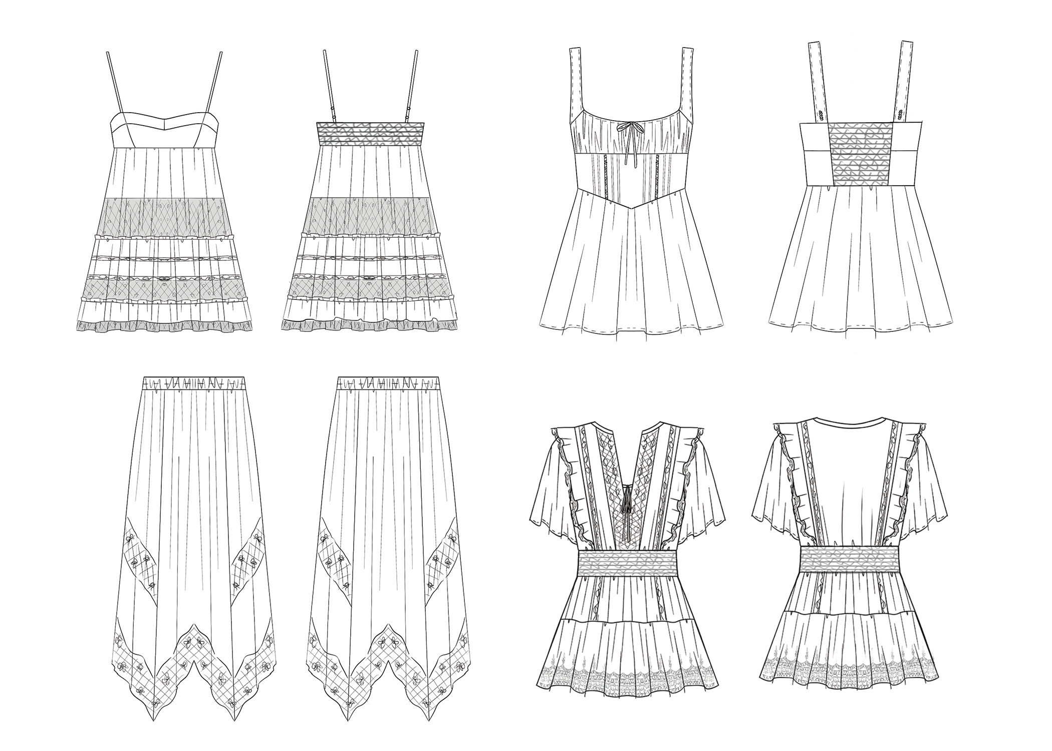 SKETCHES