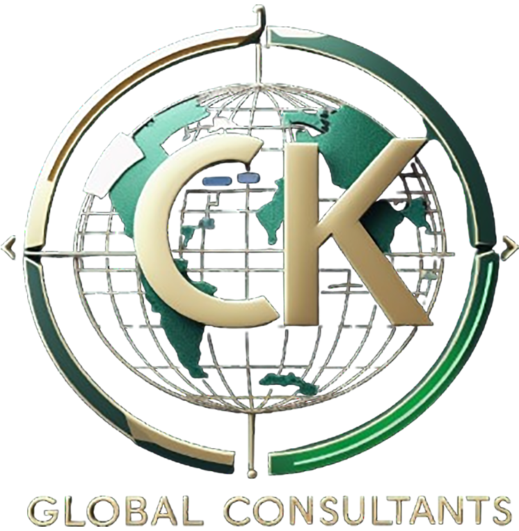 CK Global Consultants