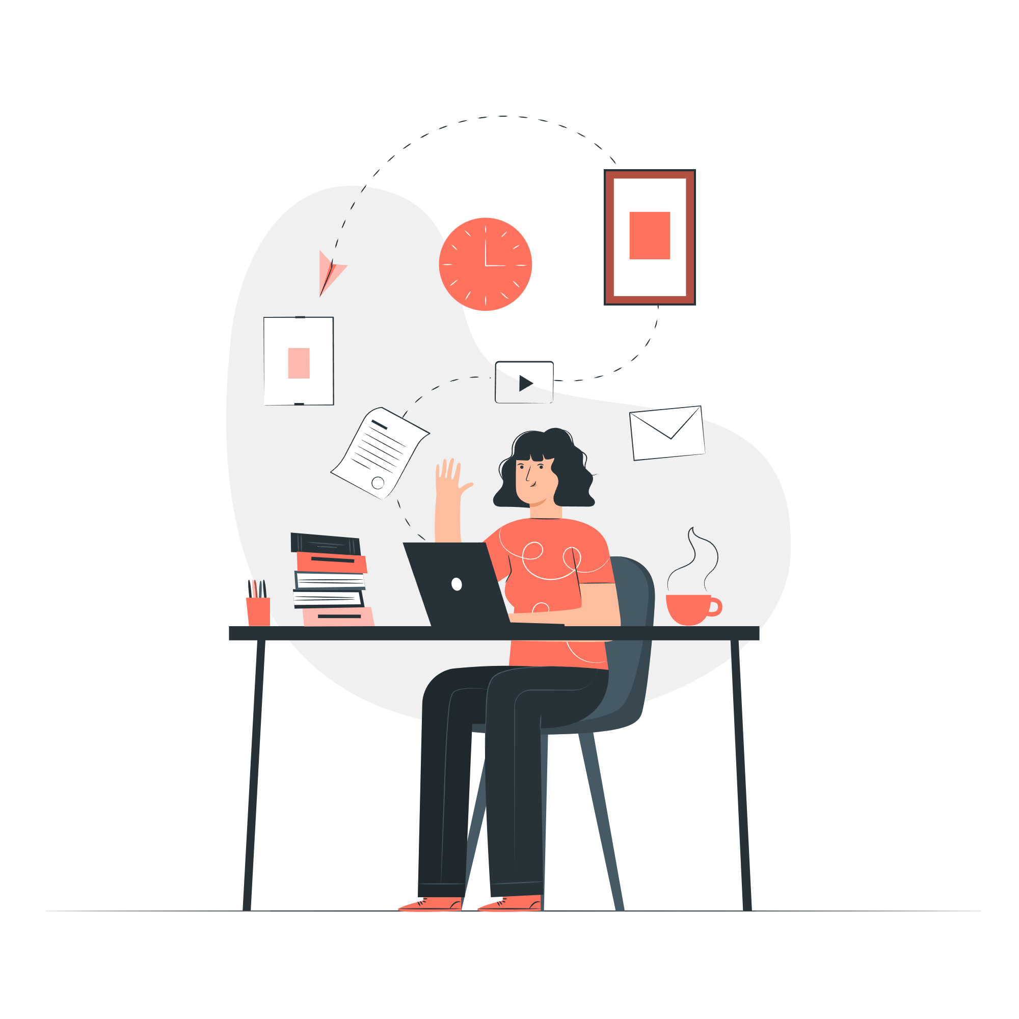 Campaign Project Management
