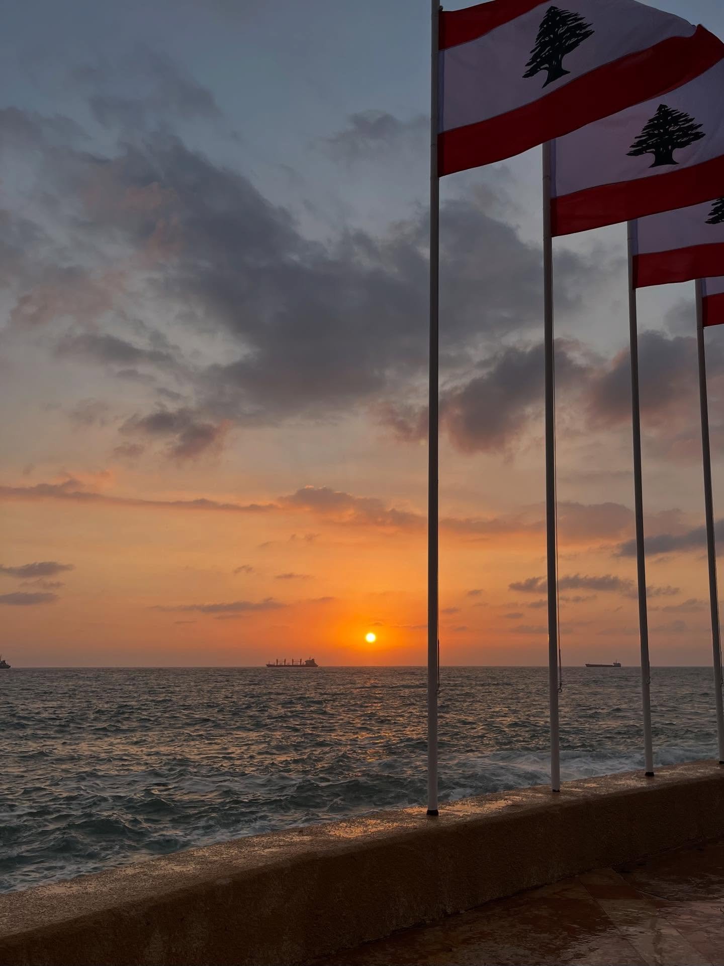 Happy Independence Day! 🇱🇧

As we celebrate our 82nd year of independence we wish to highlight the beauty of Lebanon. Each member of the LCC shared their favorite pictures of Lebanon showcasing the richness, charm and diversity of our country. Thou