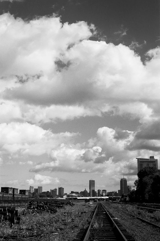 Finding Compassion in a Divided Climate