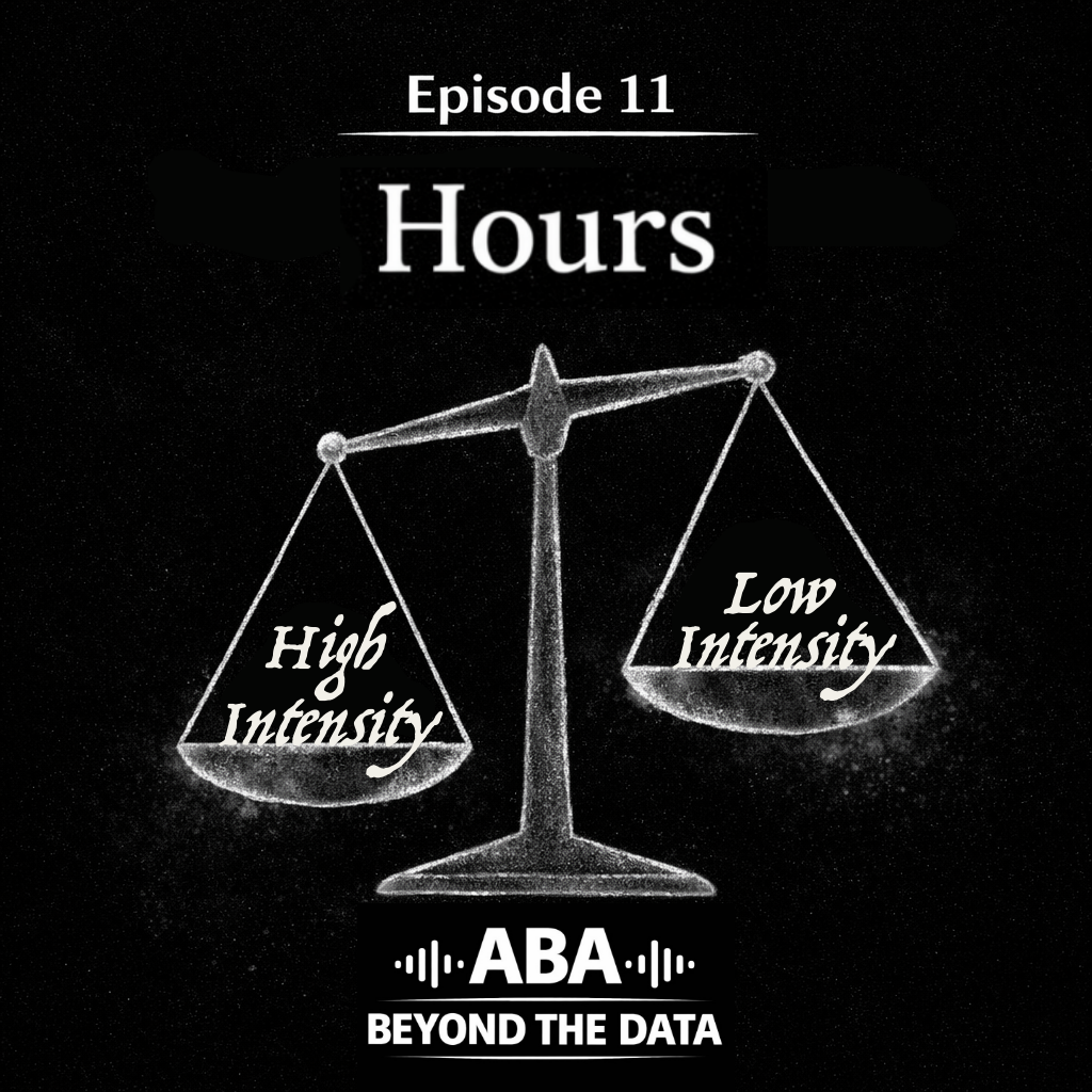 Episode 11 CEU - Hours