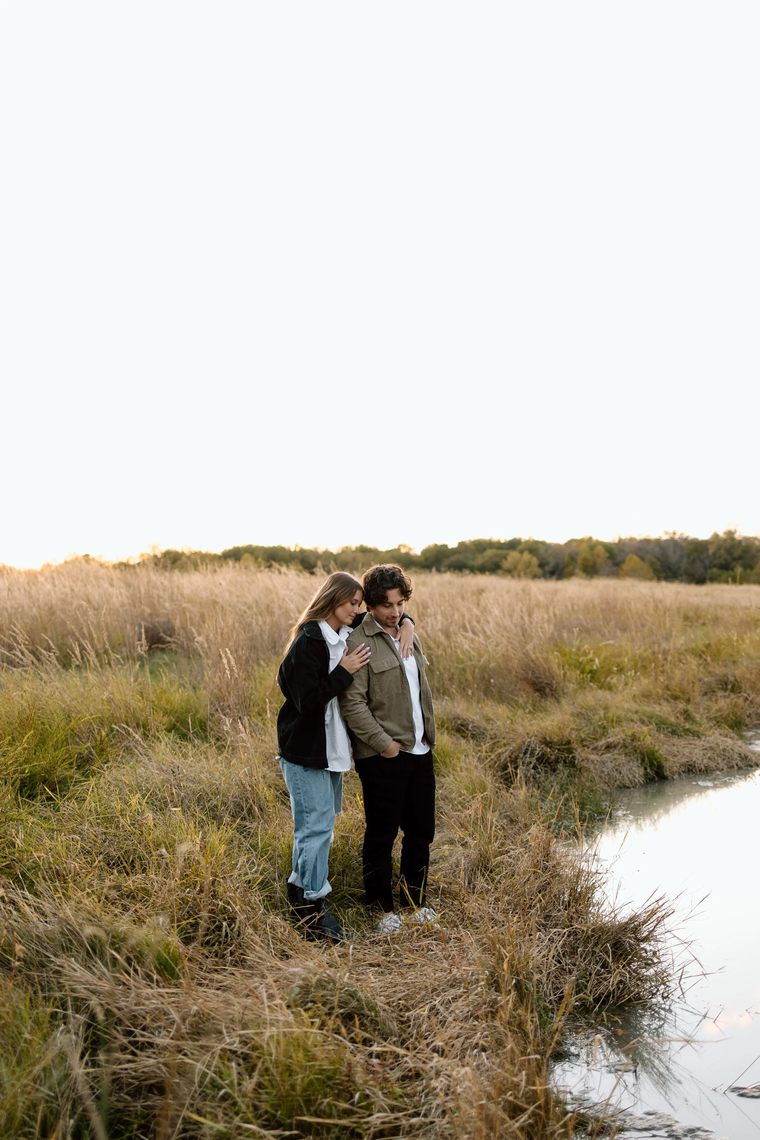 6 Beautiful St. Louis Photo Locations for Your Next Session