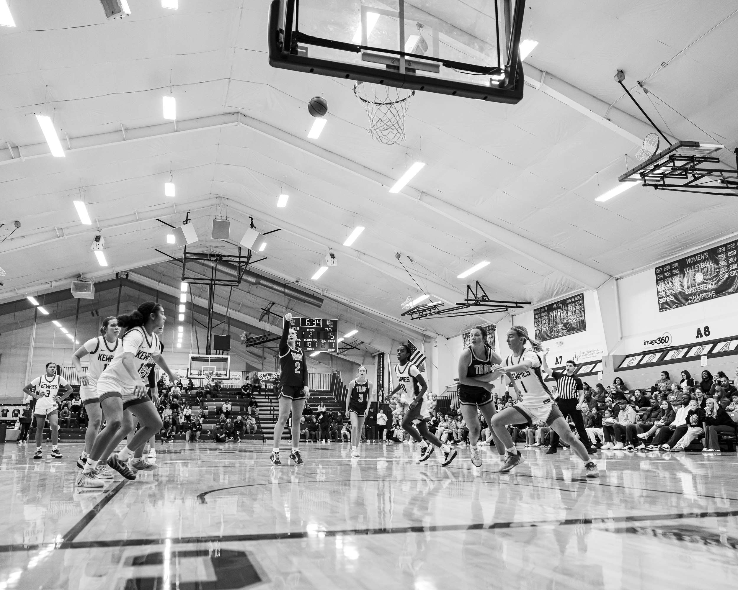 2026 Sophie Cunningham Classic