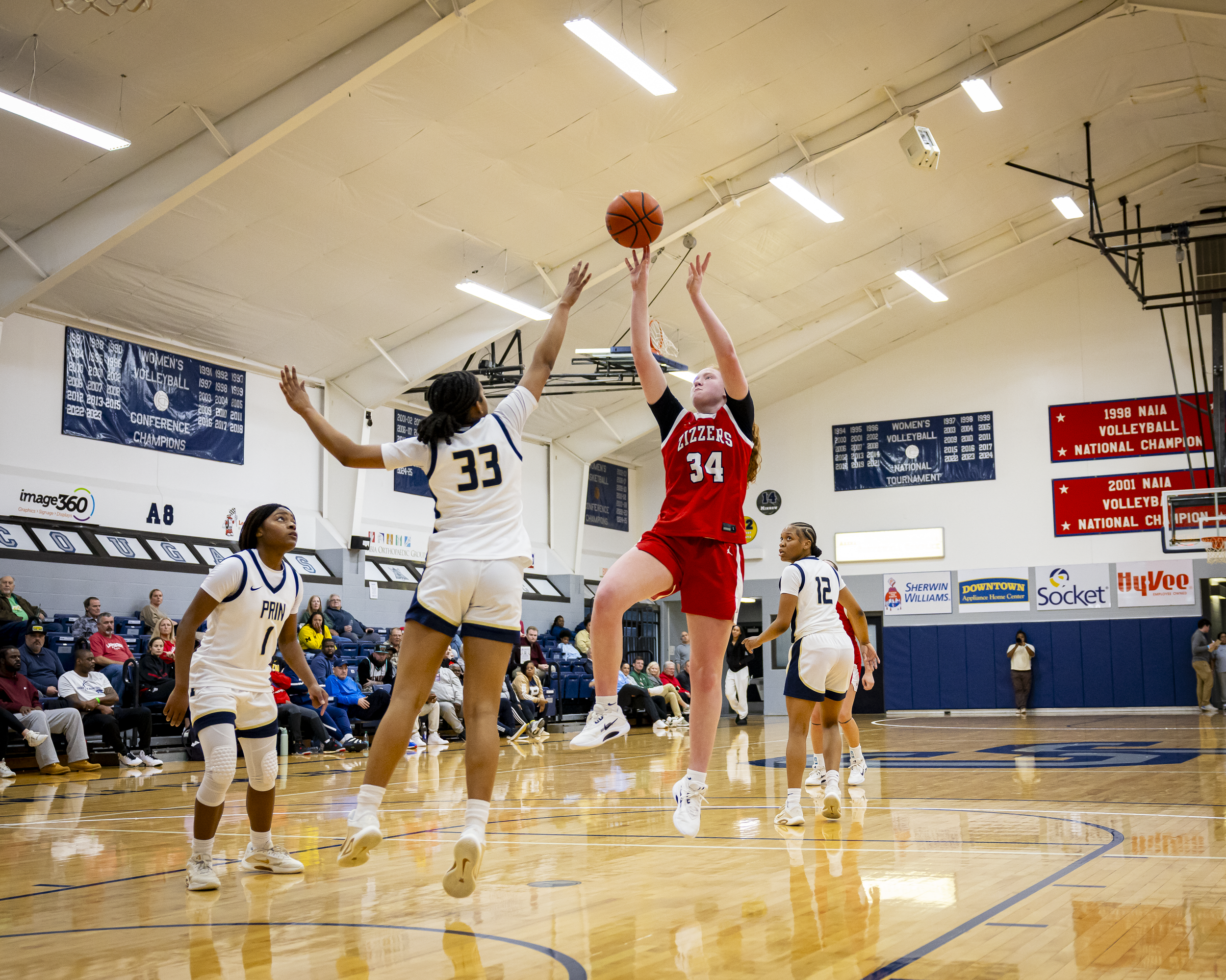 2026 Sophie Cunningham Classic