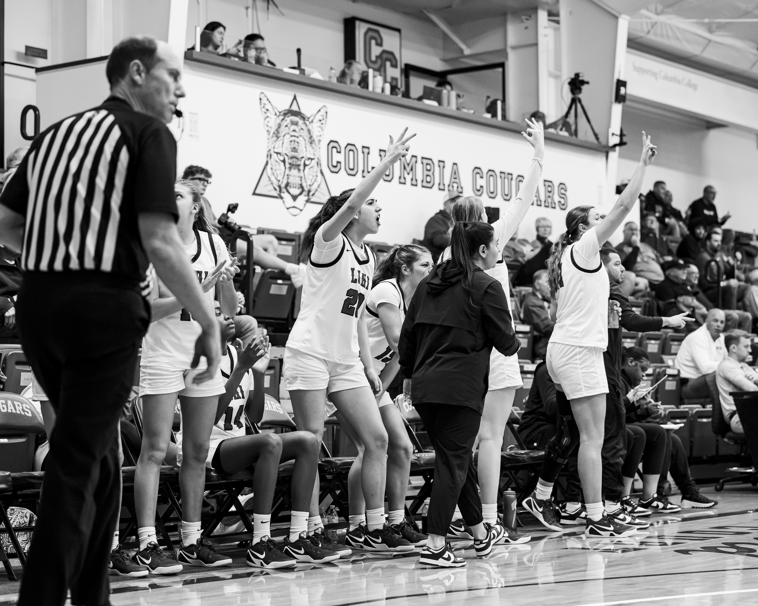 2026 Sophie Cunningham Classic