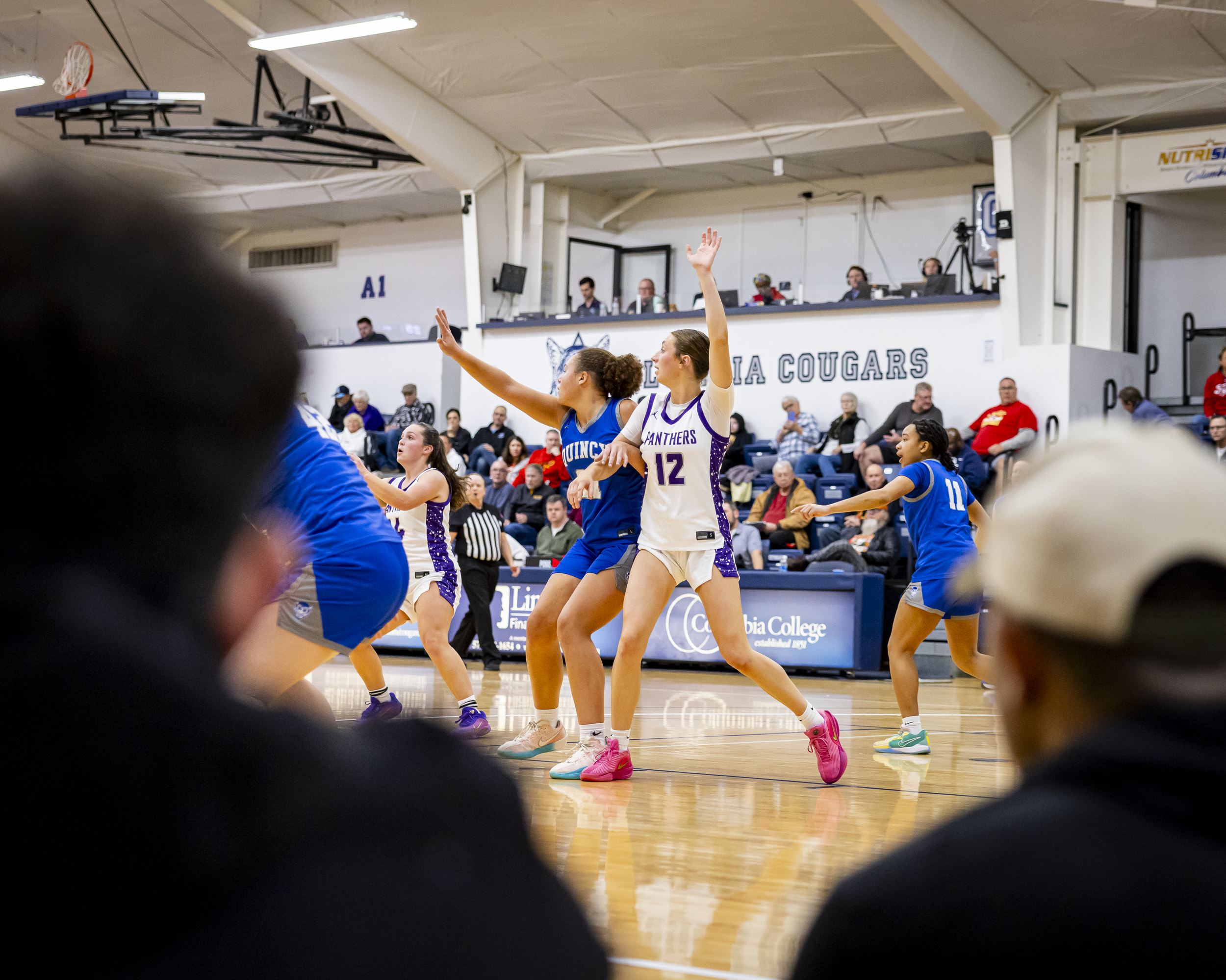 2026 Sophie Cunningham Classic