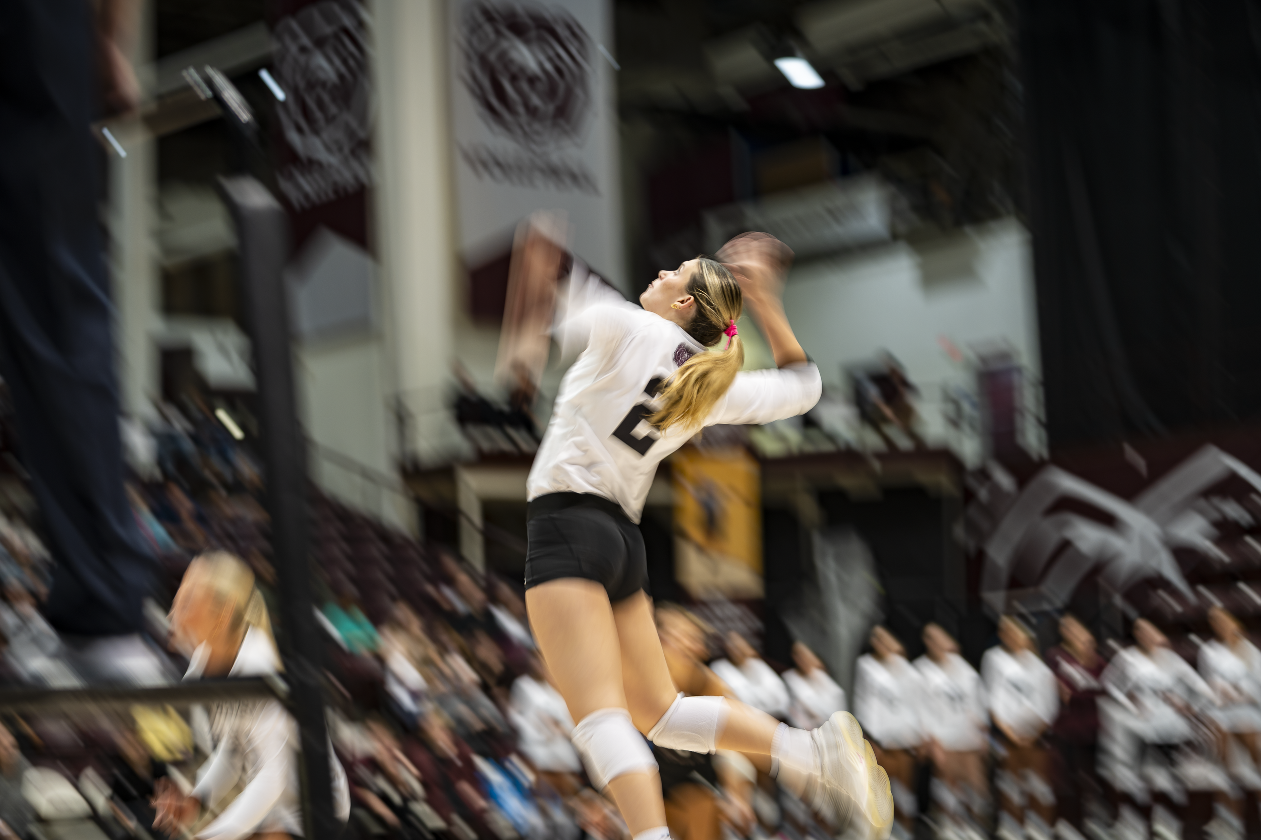 Missouri State Lady Bears Volleyball 