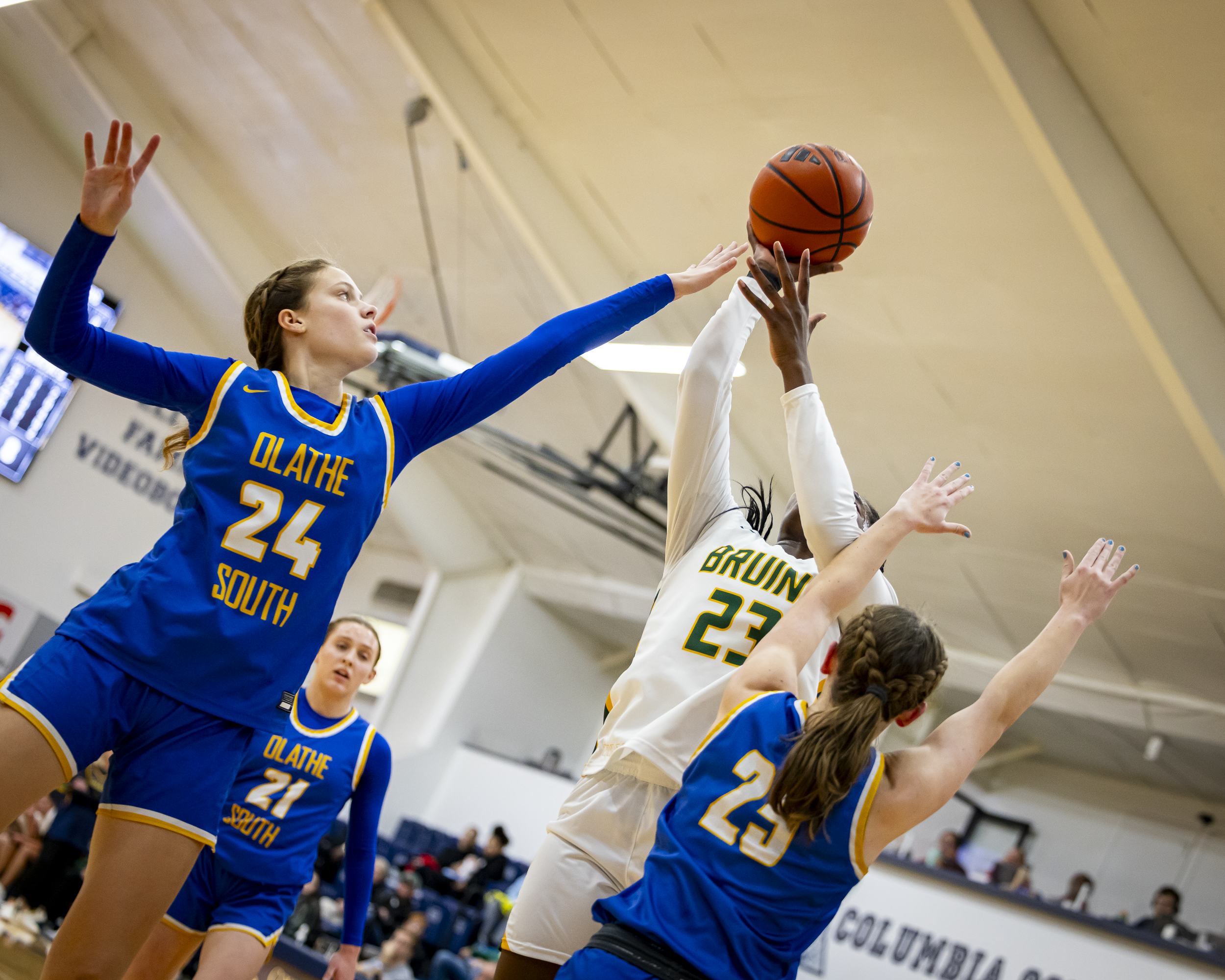 2026 Sophie Cunningham Classic