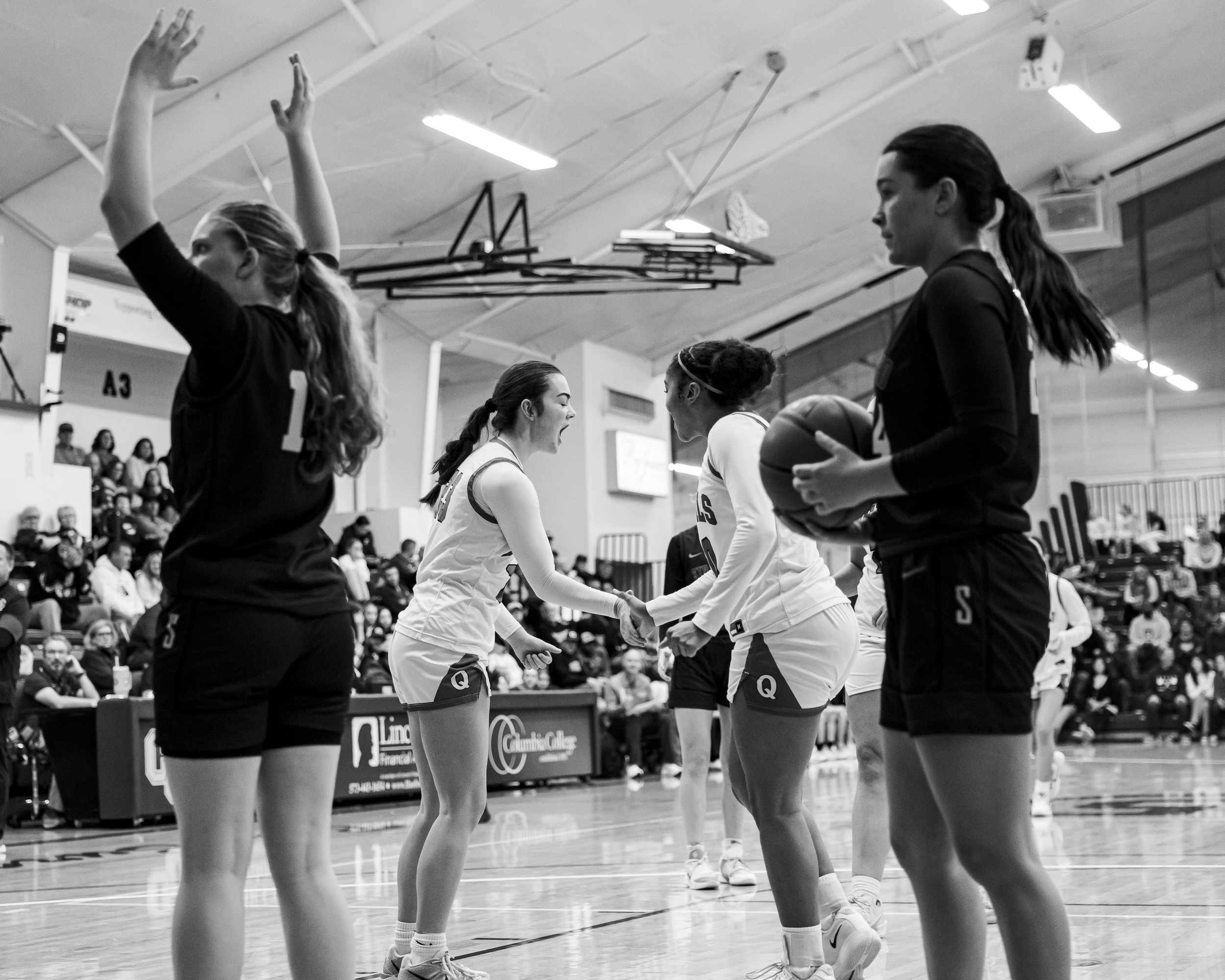 2026 Sophie Cunningham Classic