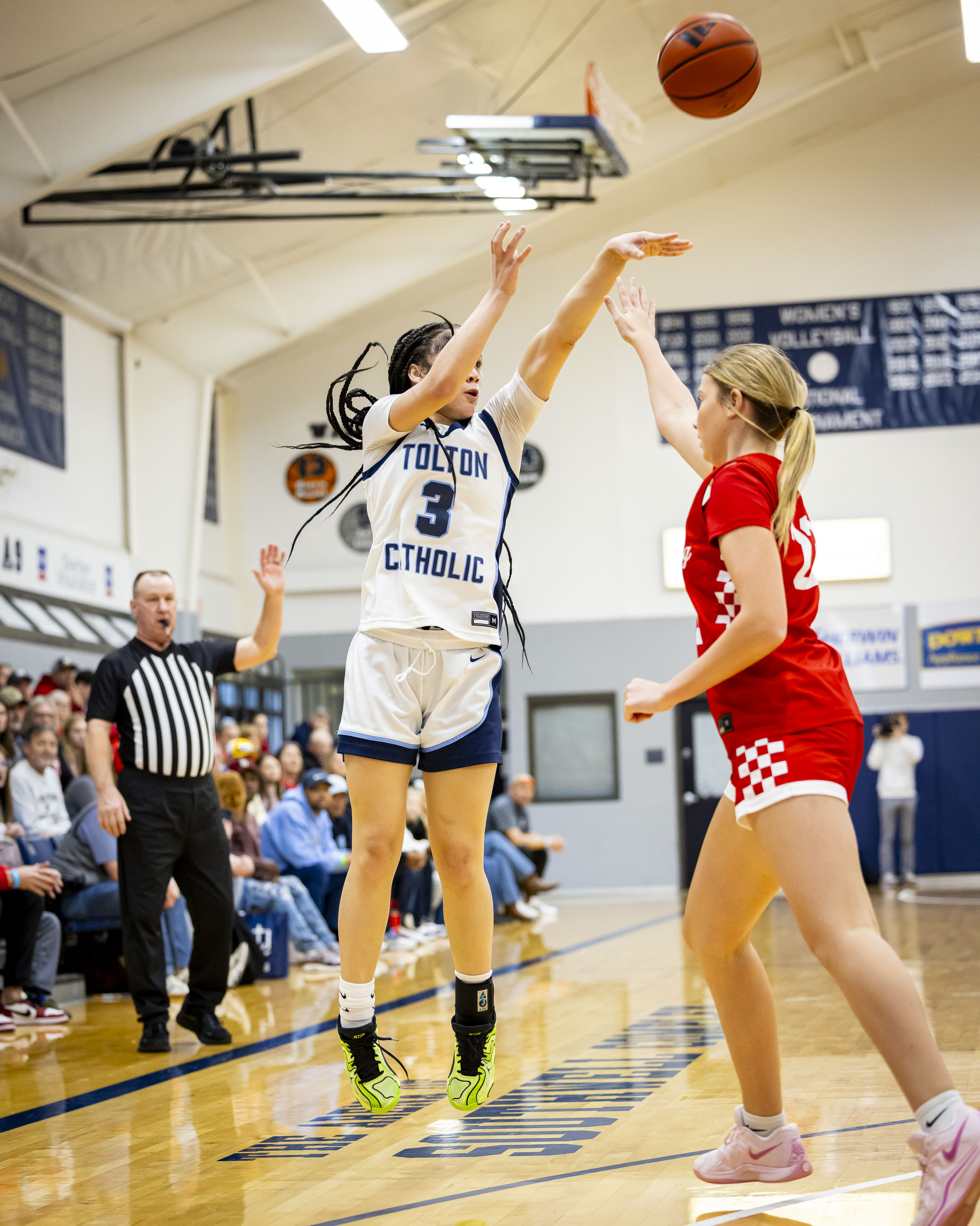 2026 Sophie Cunningham Classic