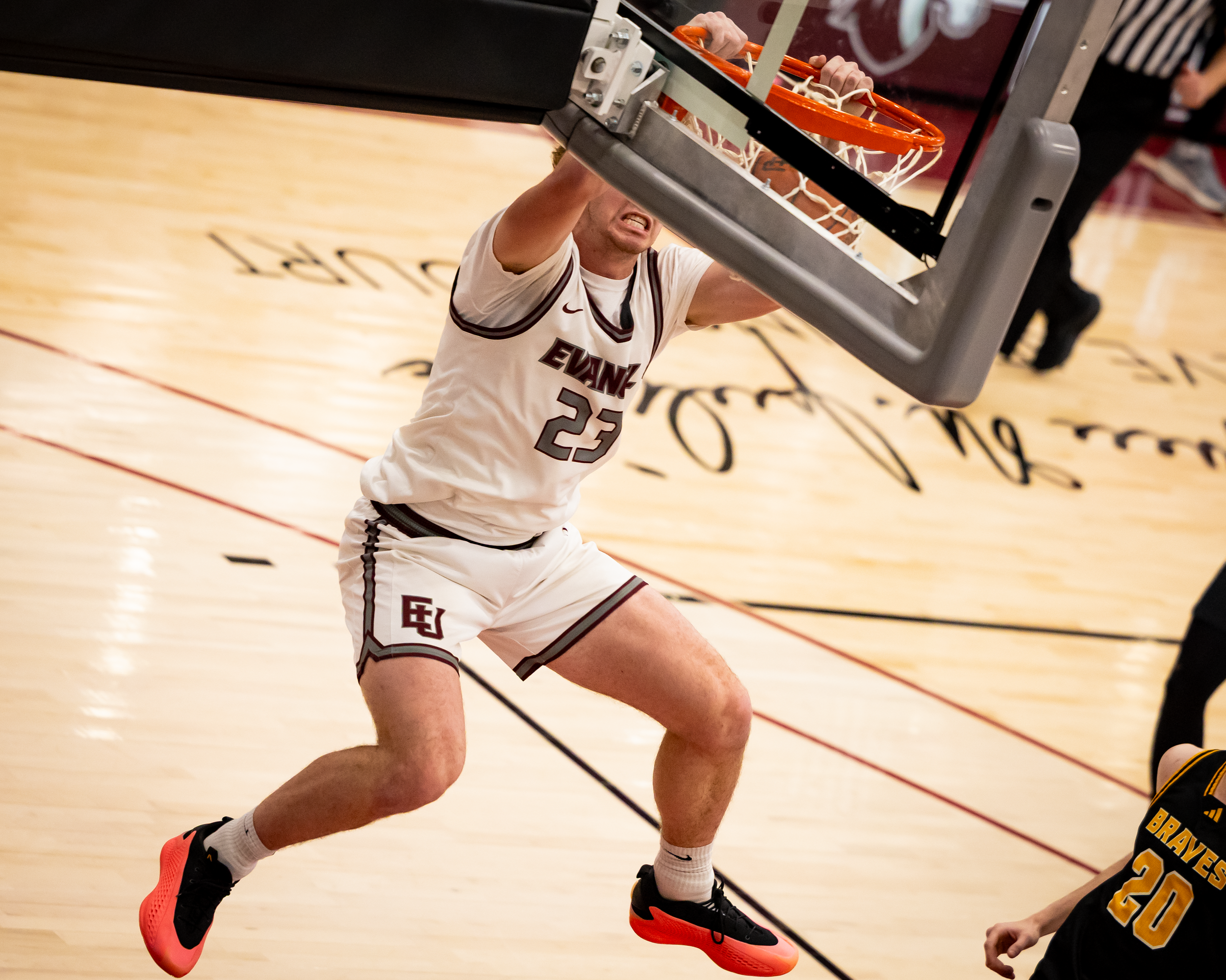 2026 Evangel Valor Basketball