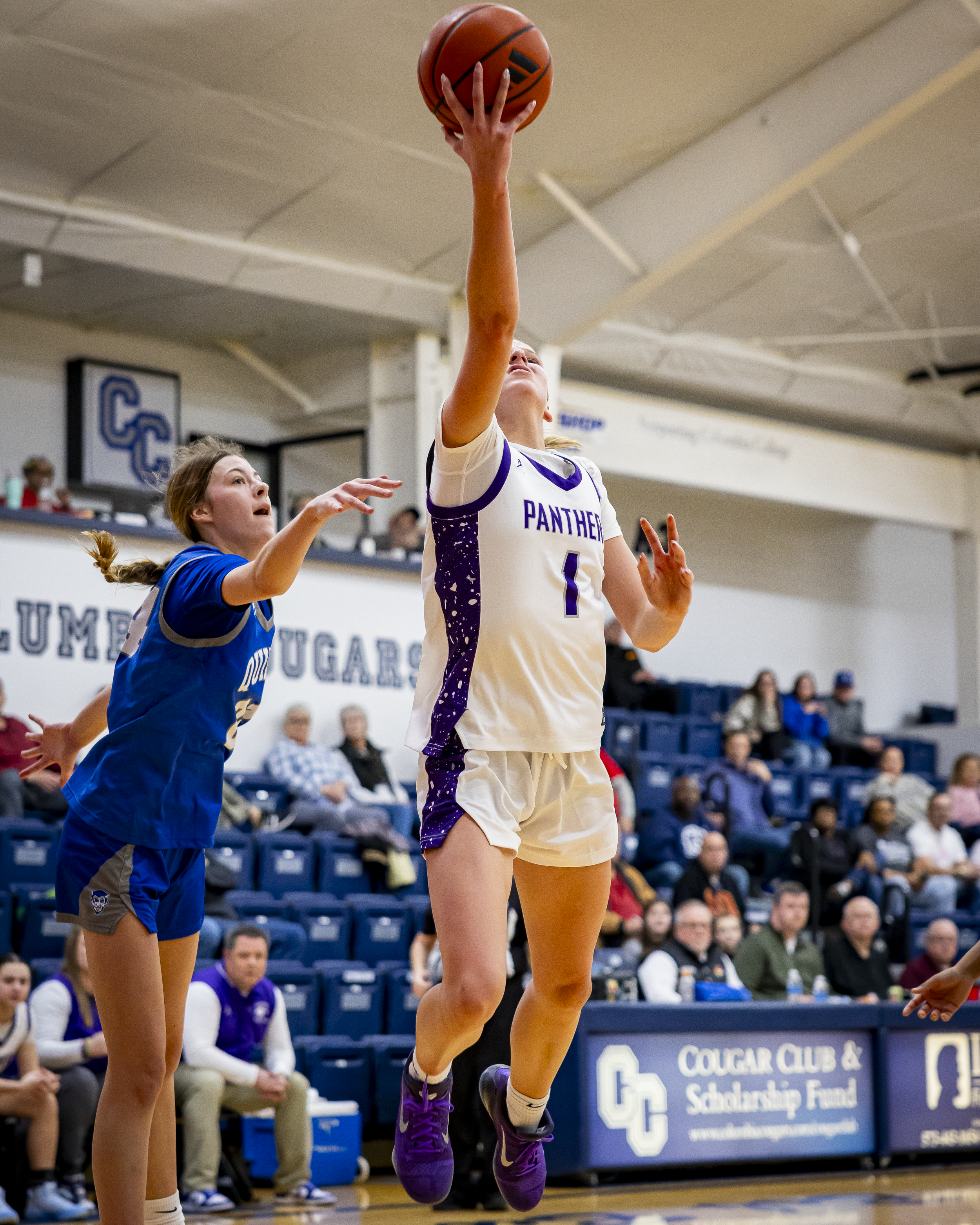 2026 Sophie Cunningham Classic