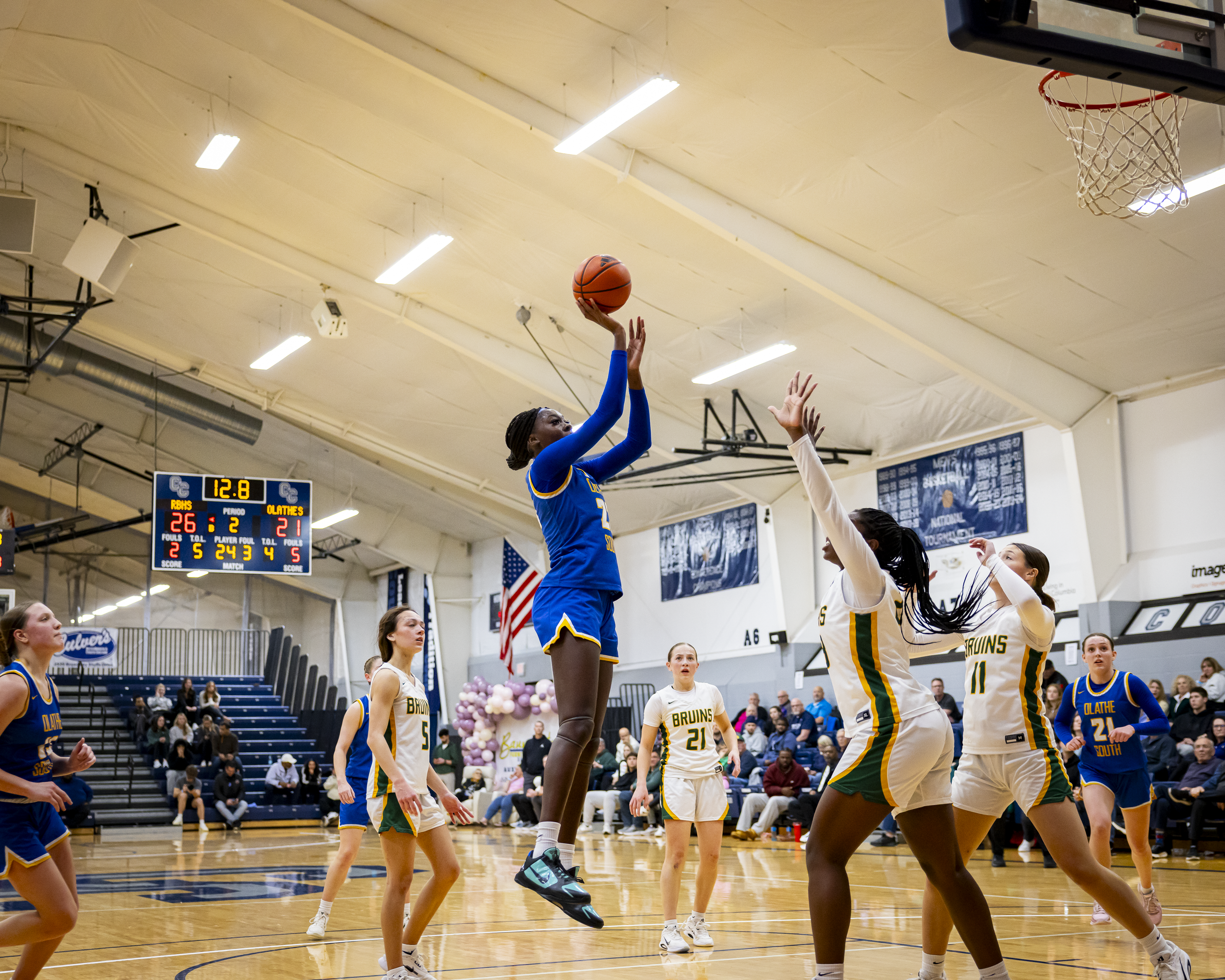 2026 Sophie Cunningham Classic