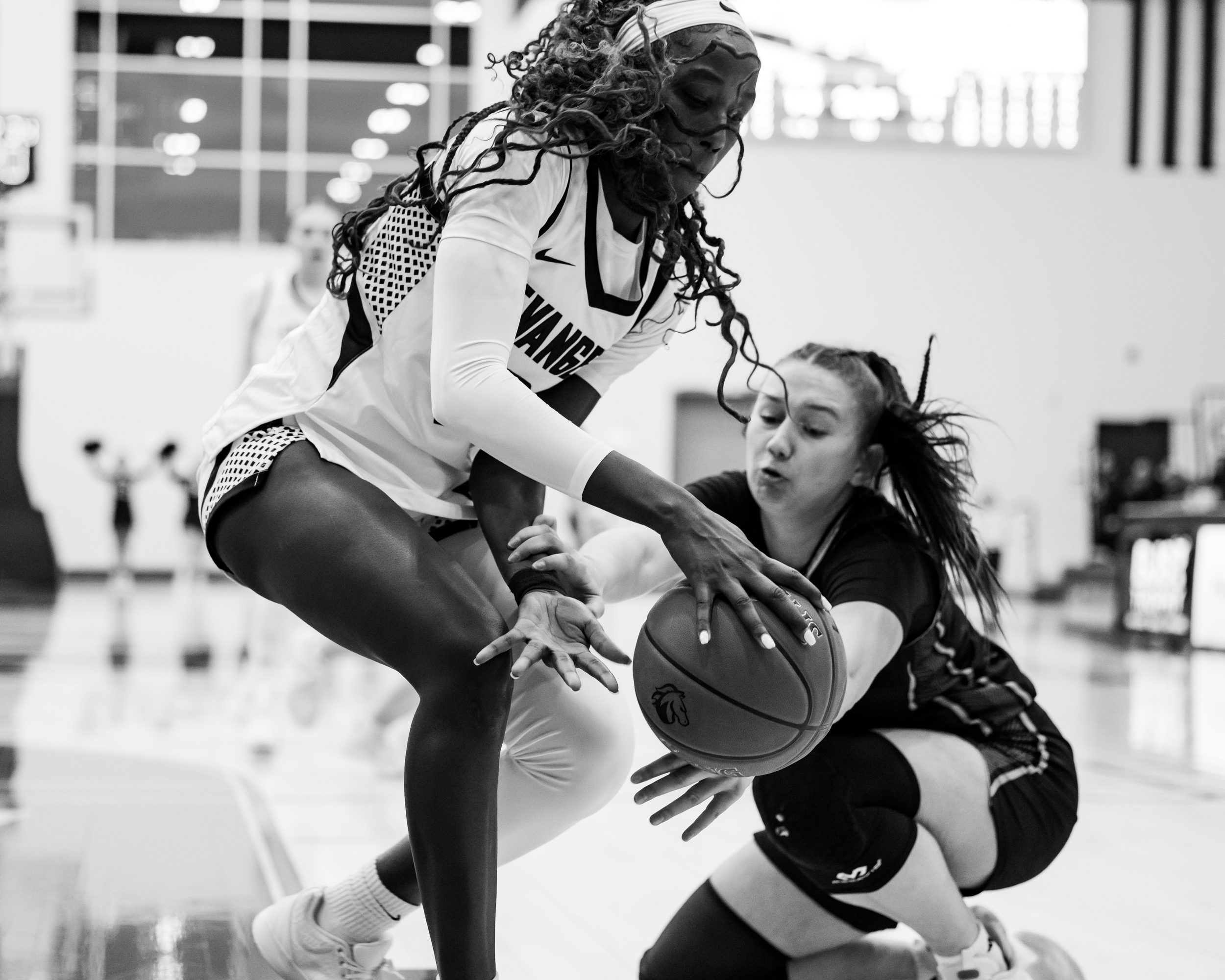 2026 Evangel Valor Women's Basketball