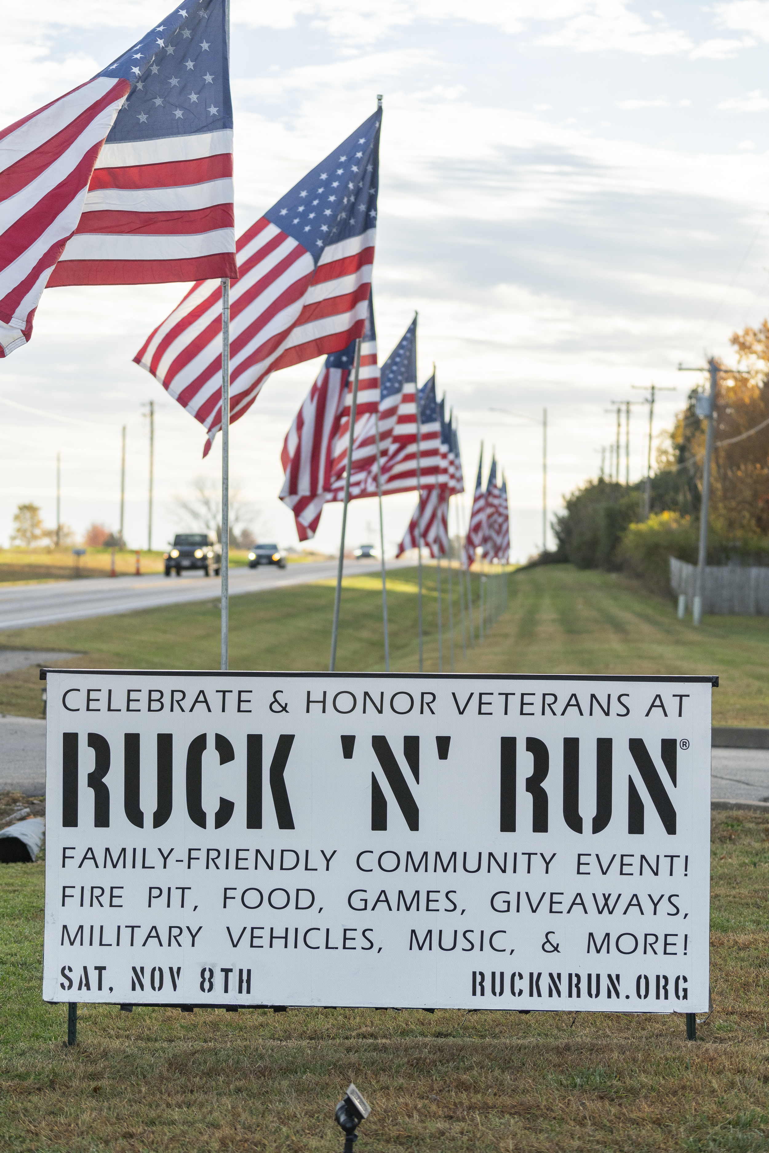 2025 Ruck N Run