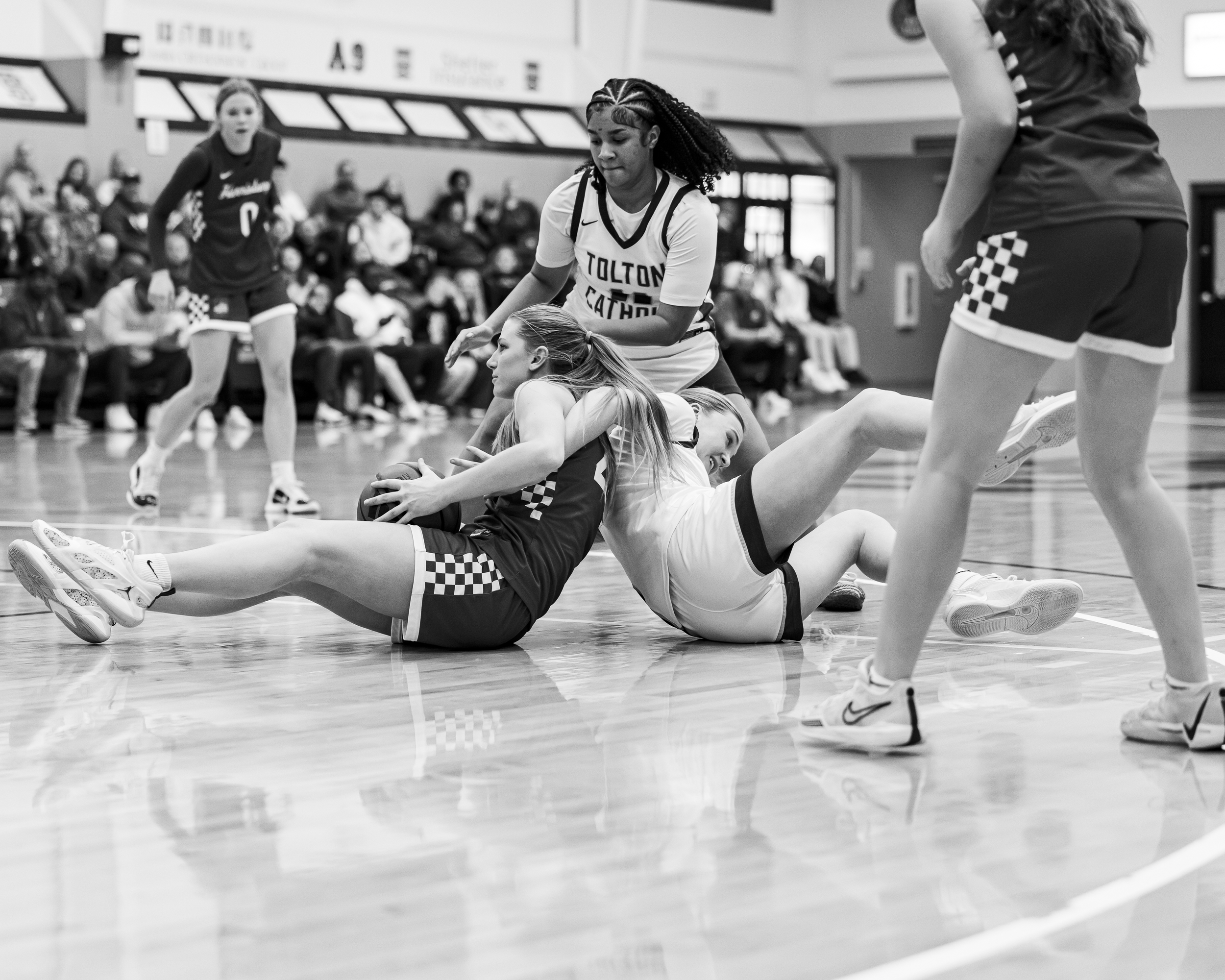 2026 Sophie Cunningham Classic