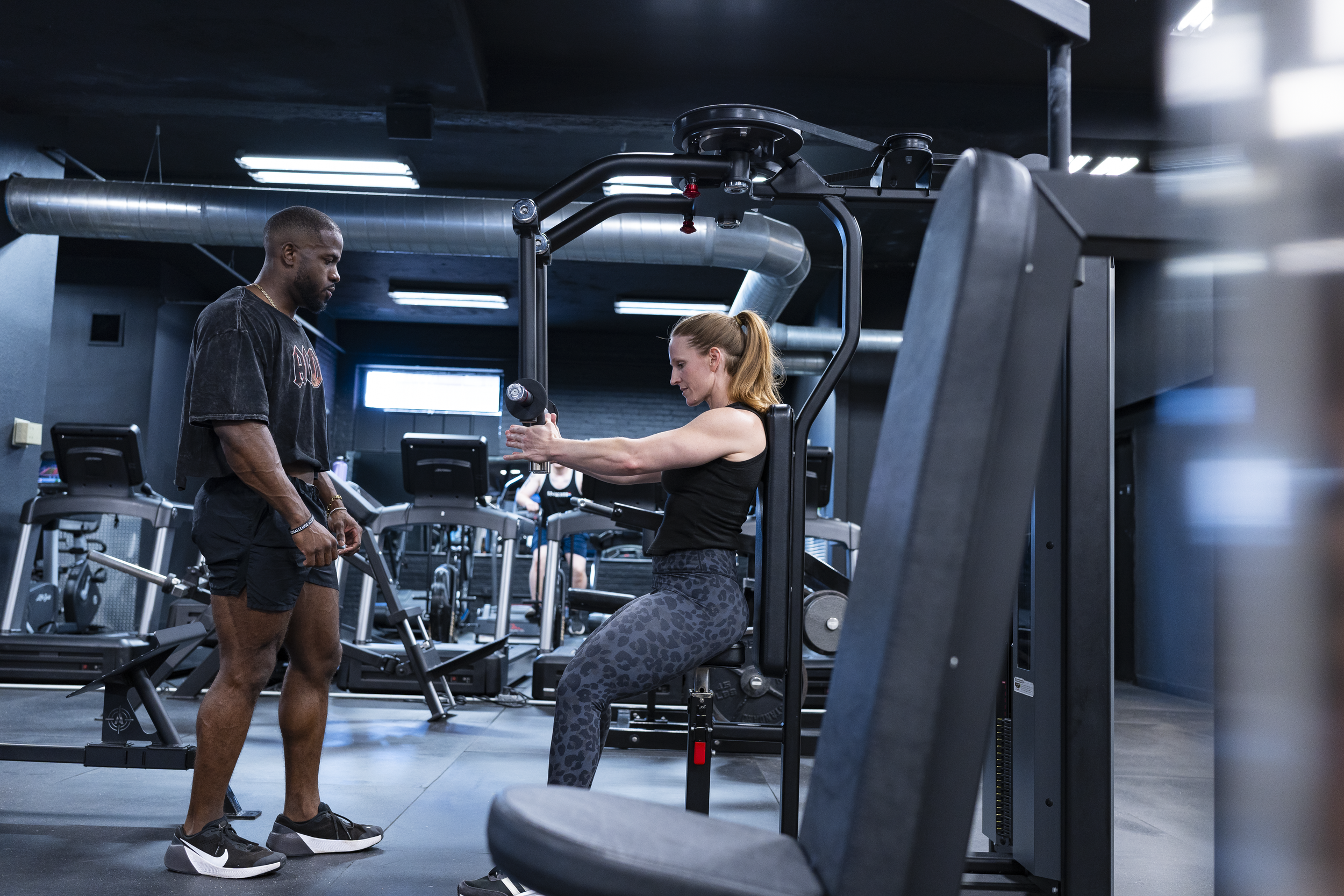 S2 x Rage Fitness BBQ