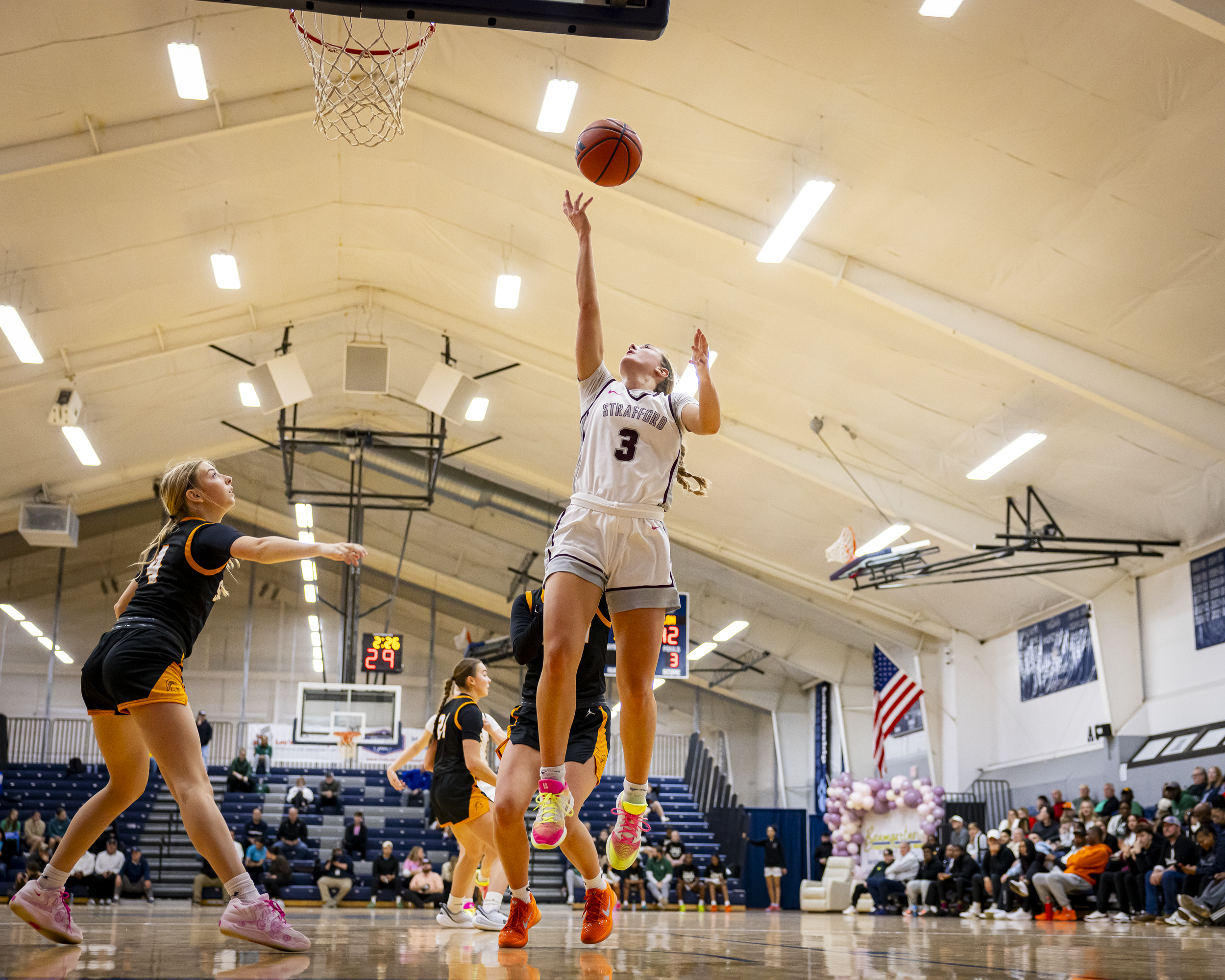 2026 Sophie Cunningham Classic