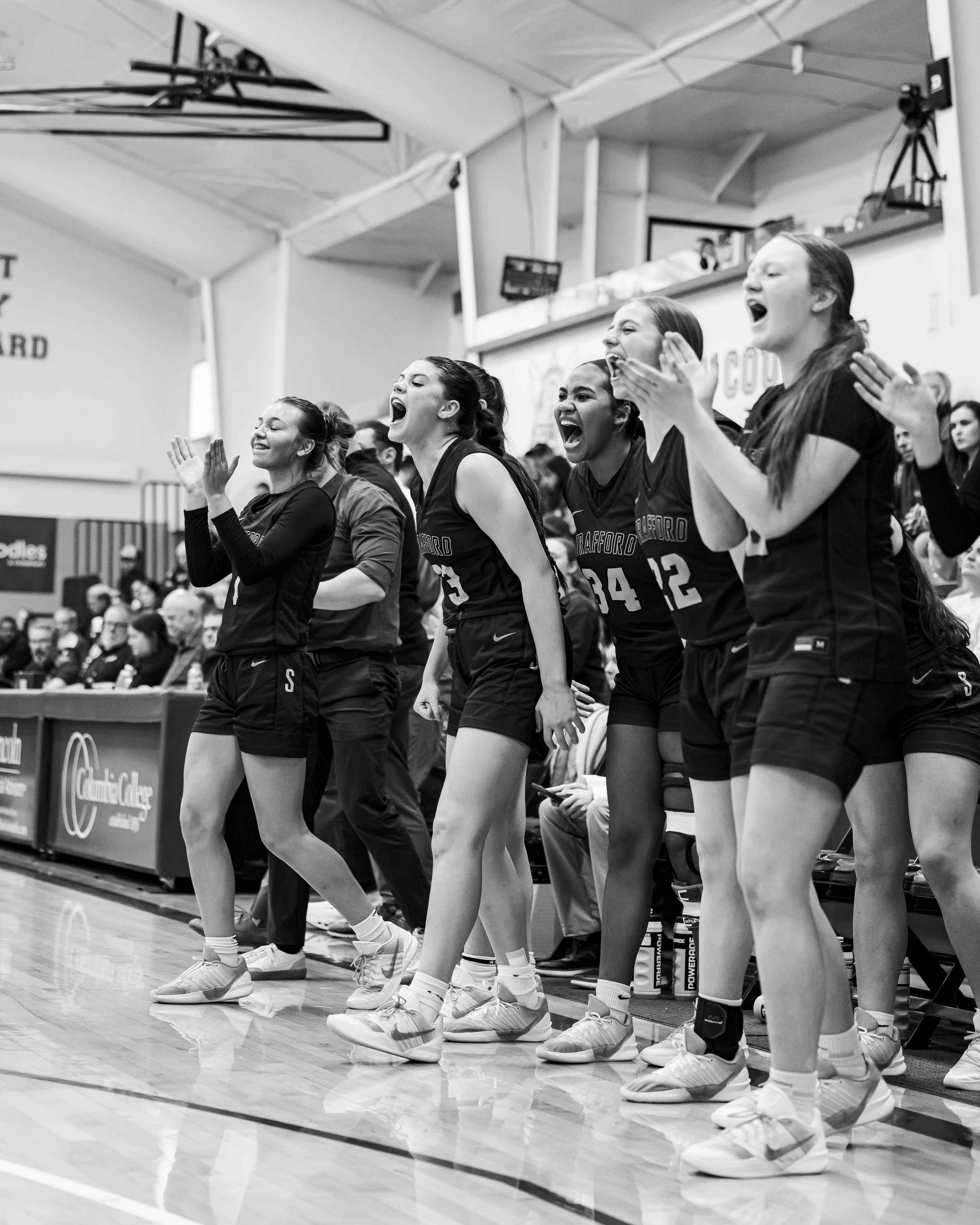 2026 Sophie Cunningham Classic