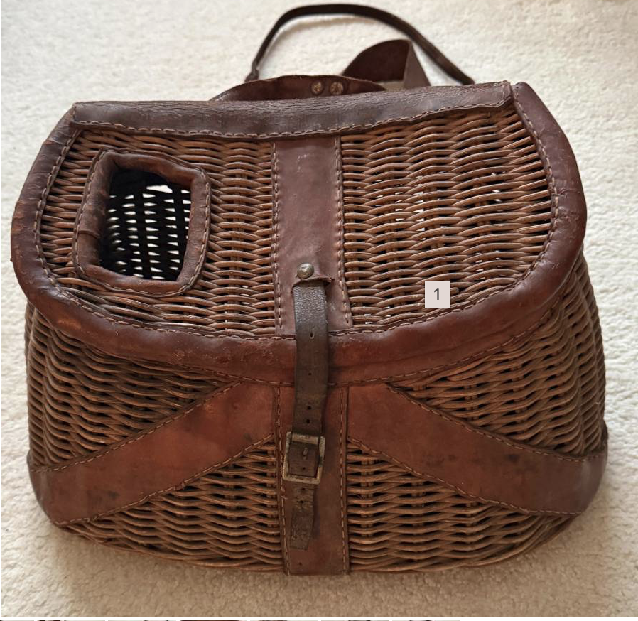 Portable Prison w Window