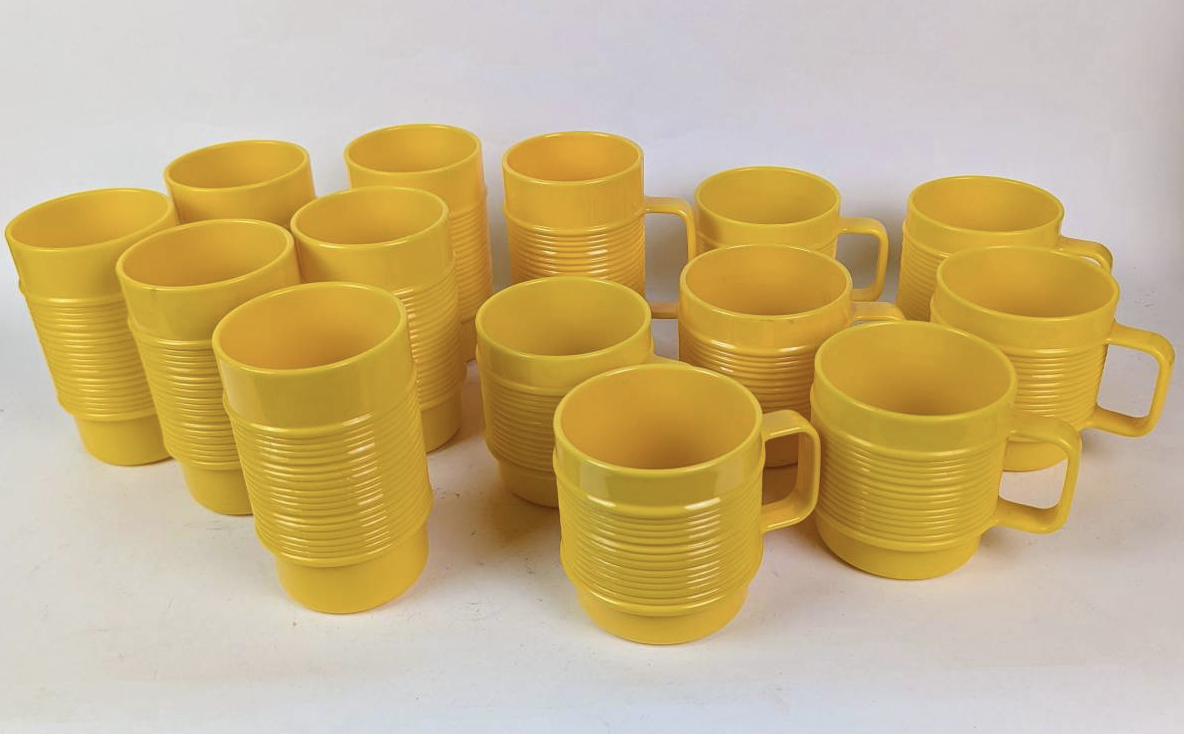 Borlinian Essence Vessels