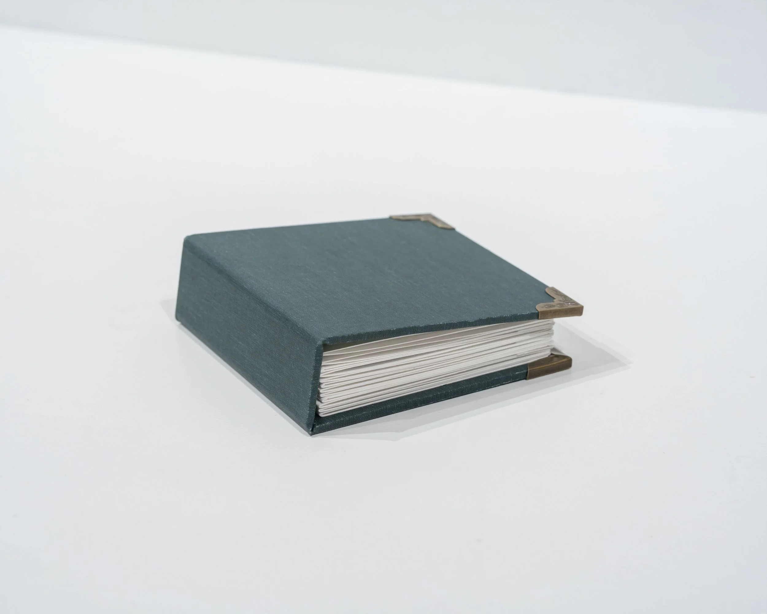 Handmade Photobooks