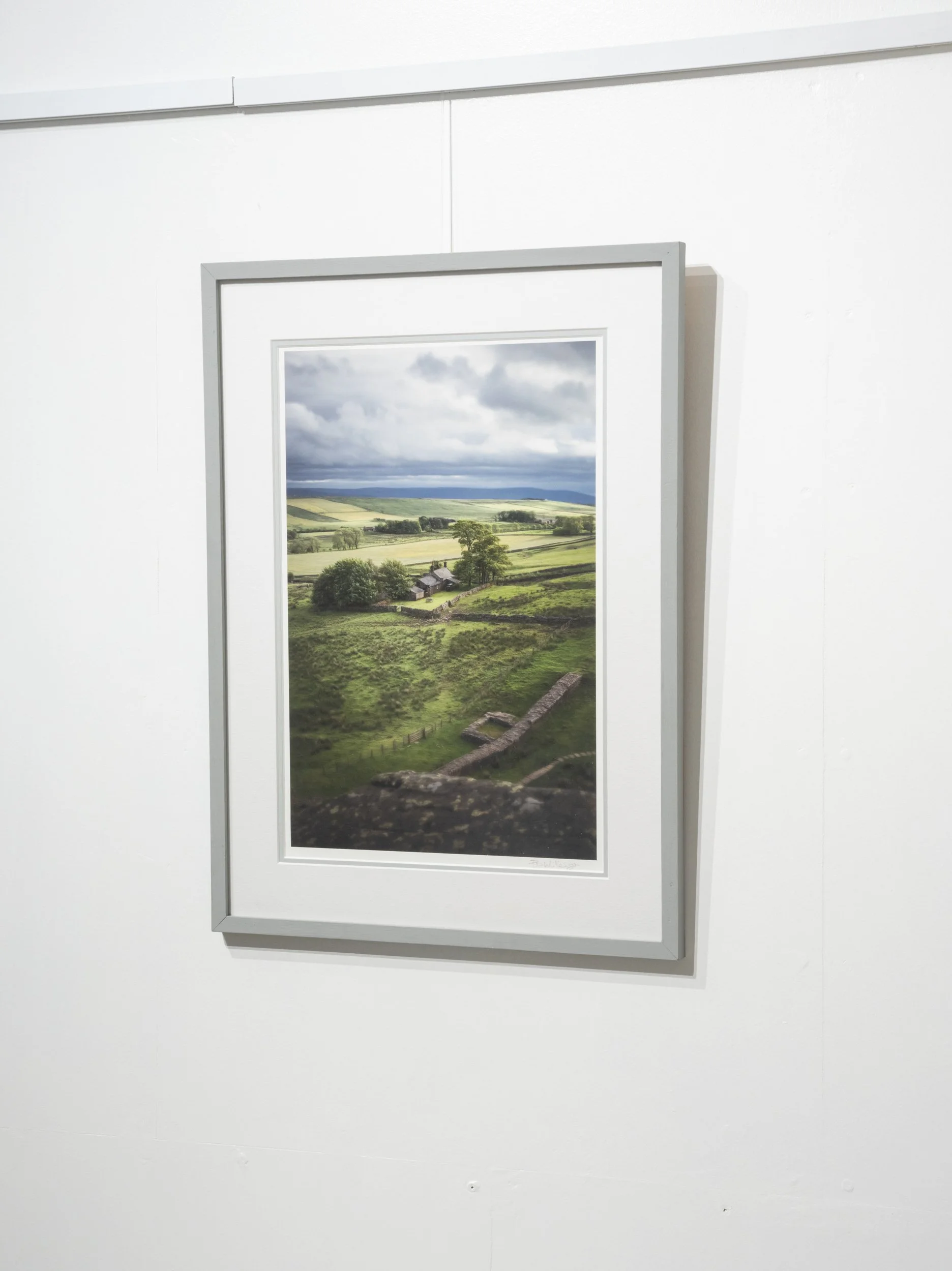 Framed Prints