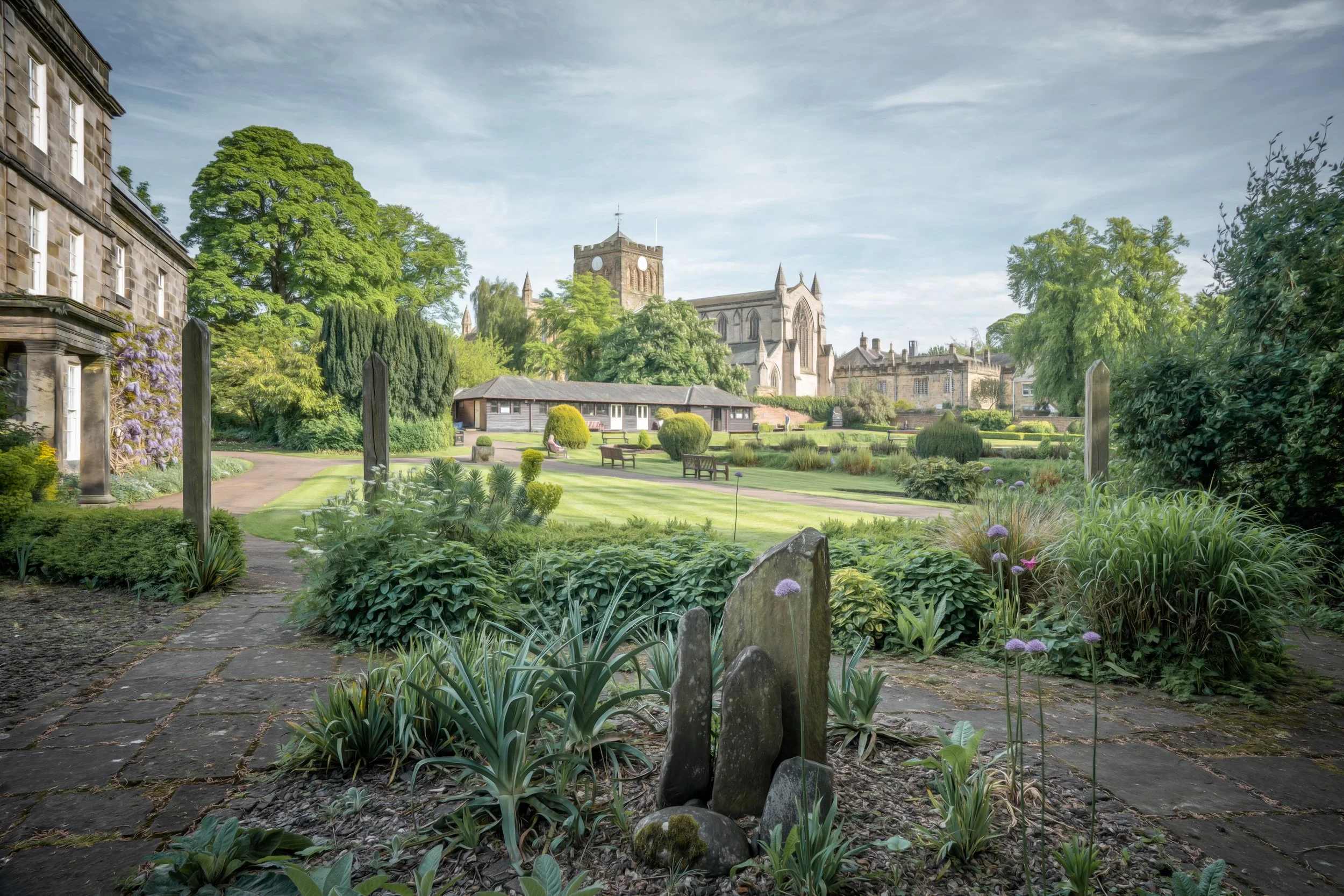 Hexham
