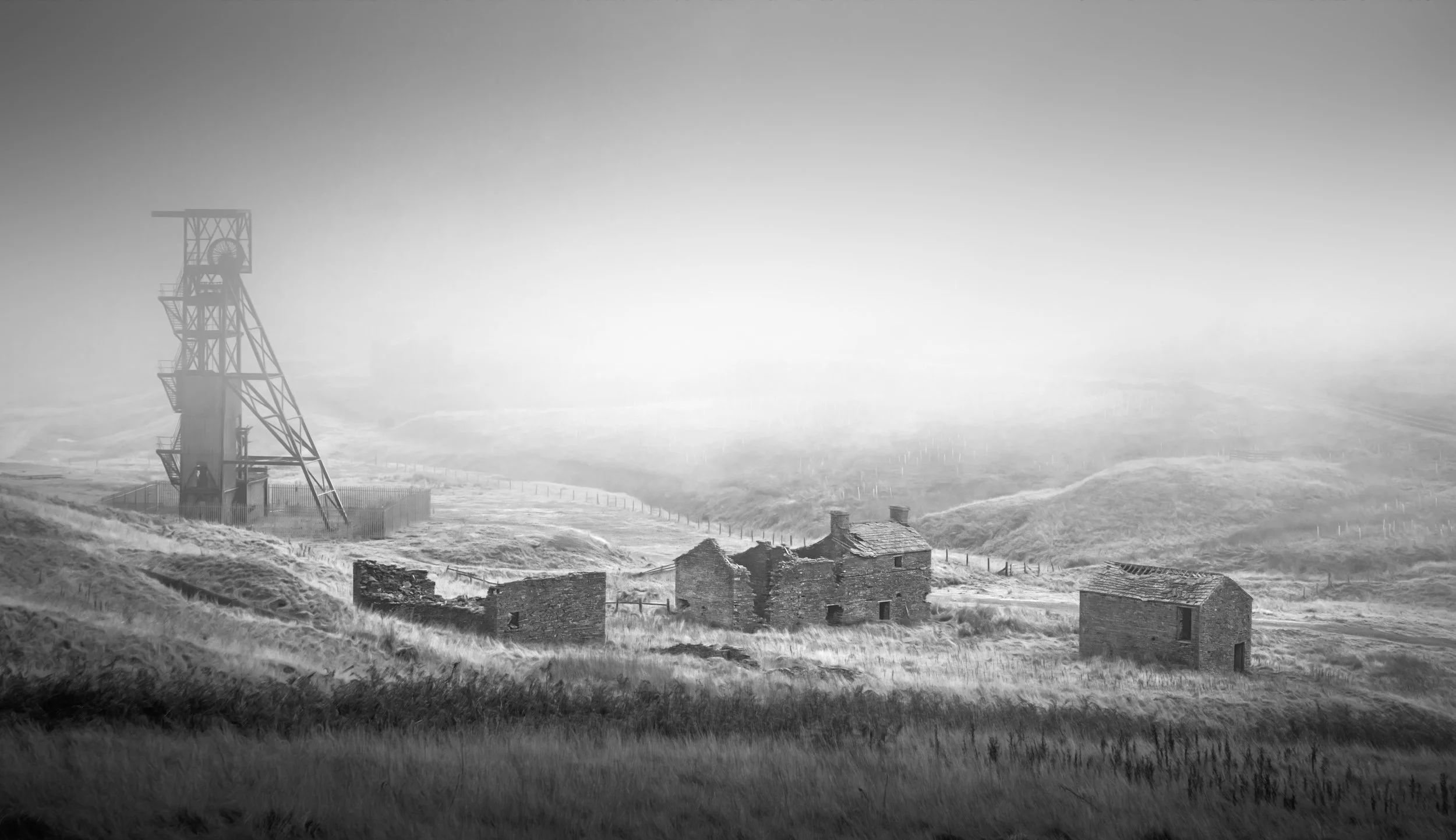 North Pennines