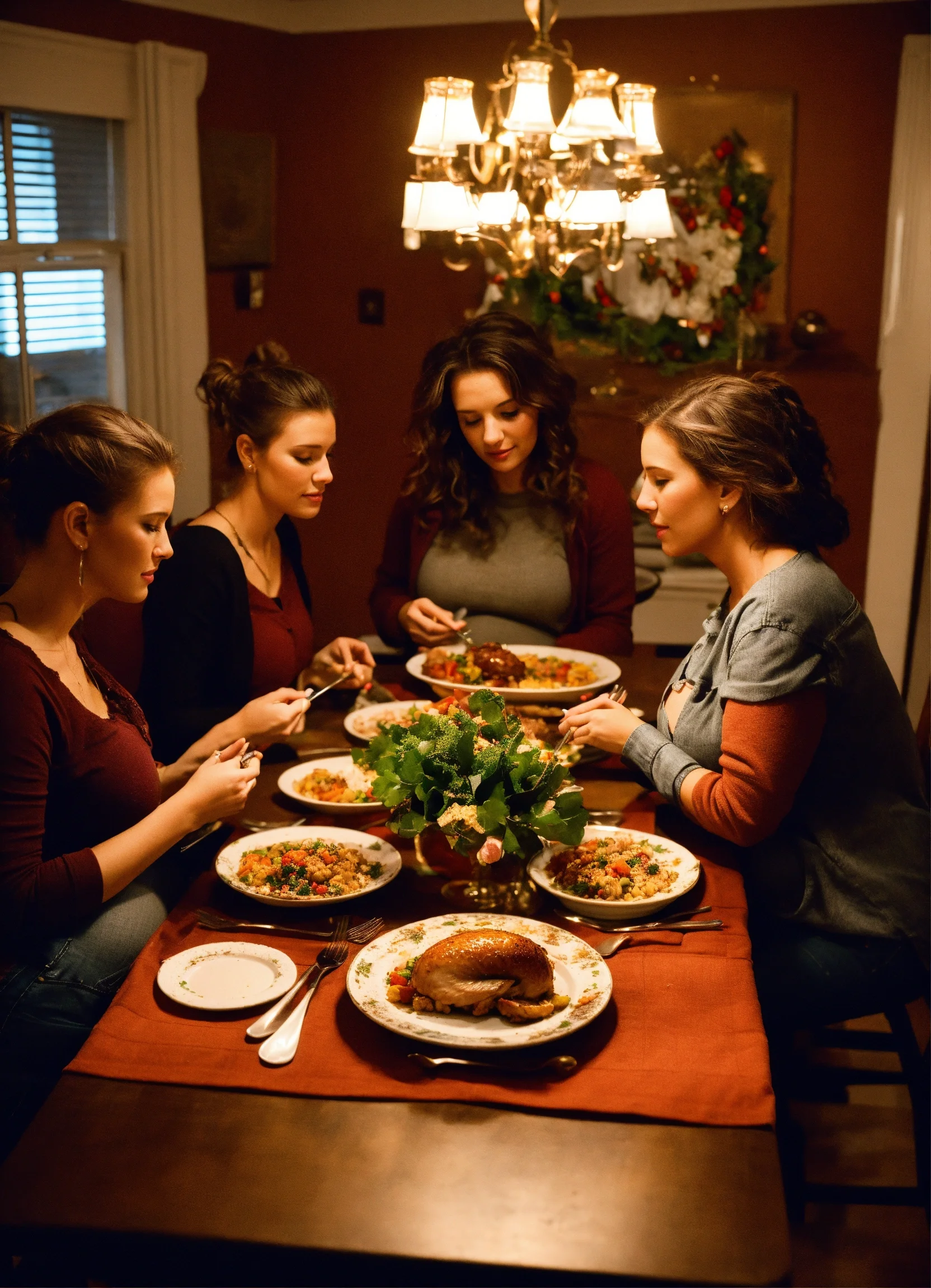 DV Survivors/Adults Aging out of Foster Care