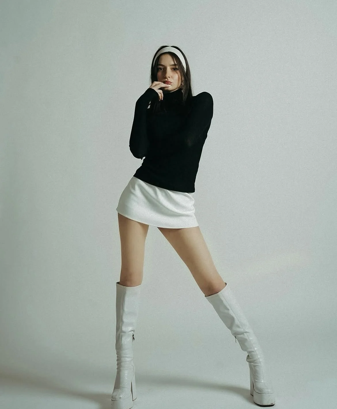 Lead Stylist for Cole Knox