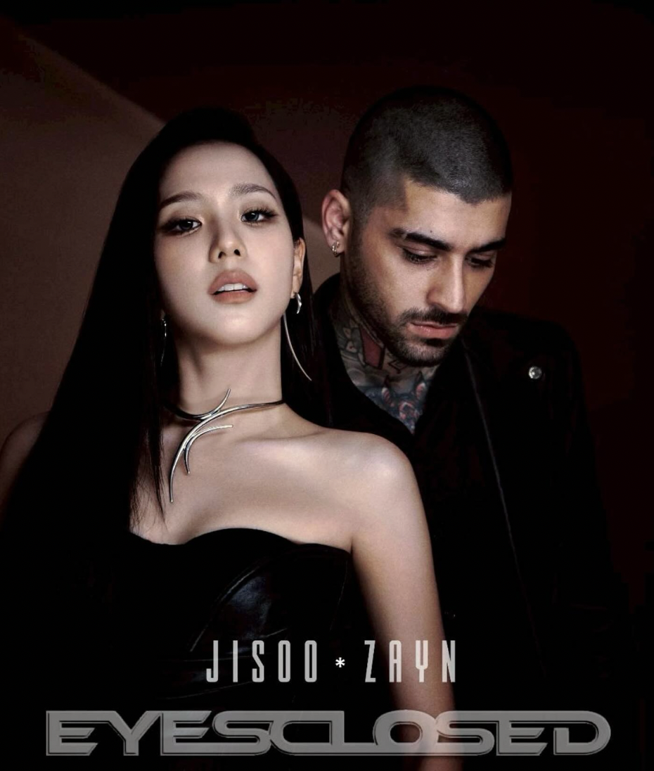 Stylist Assistant to Zoe Costello: ZAYN - Eyes Closed Music video wearing Dsquared2, DZOJCHEN, Tom Ford, and The Great Frog