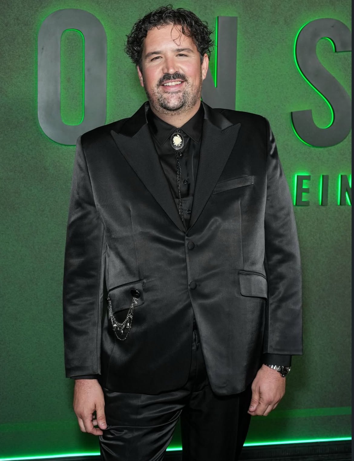 Stylist Assistant to Annie and Nora: Brock Foster Powell - Monsters Ed Gein Premiere. 