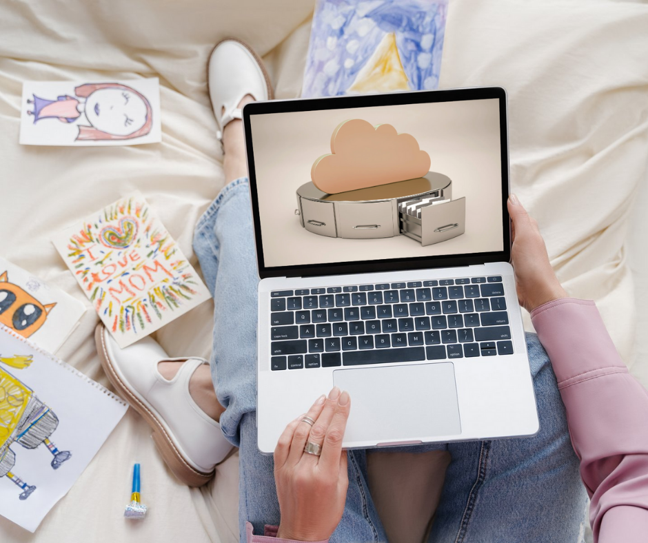 The Family File Refresh