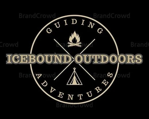 BIG NEWS!!!
Fisher Outfitters is partnering with Icebound Outdoors!
Todd operates his business in the Beaver Flats area and provides guiding services as well as an overnight shack that sleeps 2. 
We will have a dedicated page up on our website in the