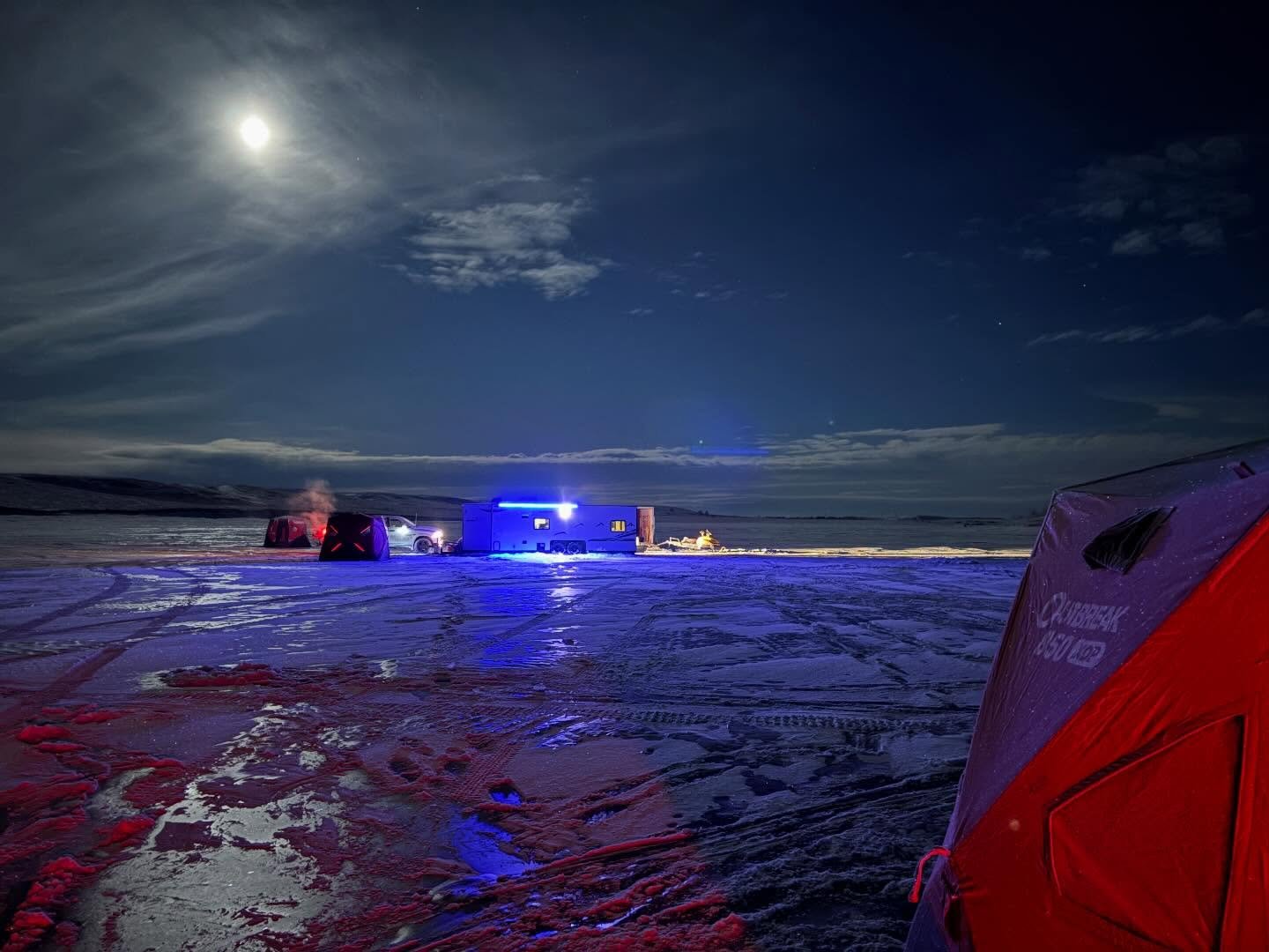 We hosted our first large corporate event. A huge thank you to @errolfisher75 and @northridgeyxe for trusting us to put on a fun event for you. You brought out 21 (yes, 21!) participants, and we did our absolute best to accommodate.

We wrangled perc