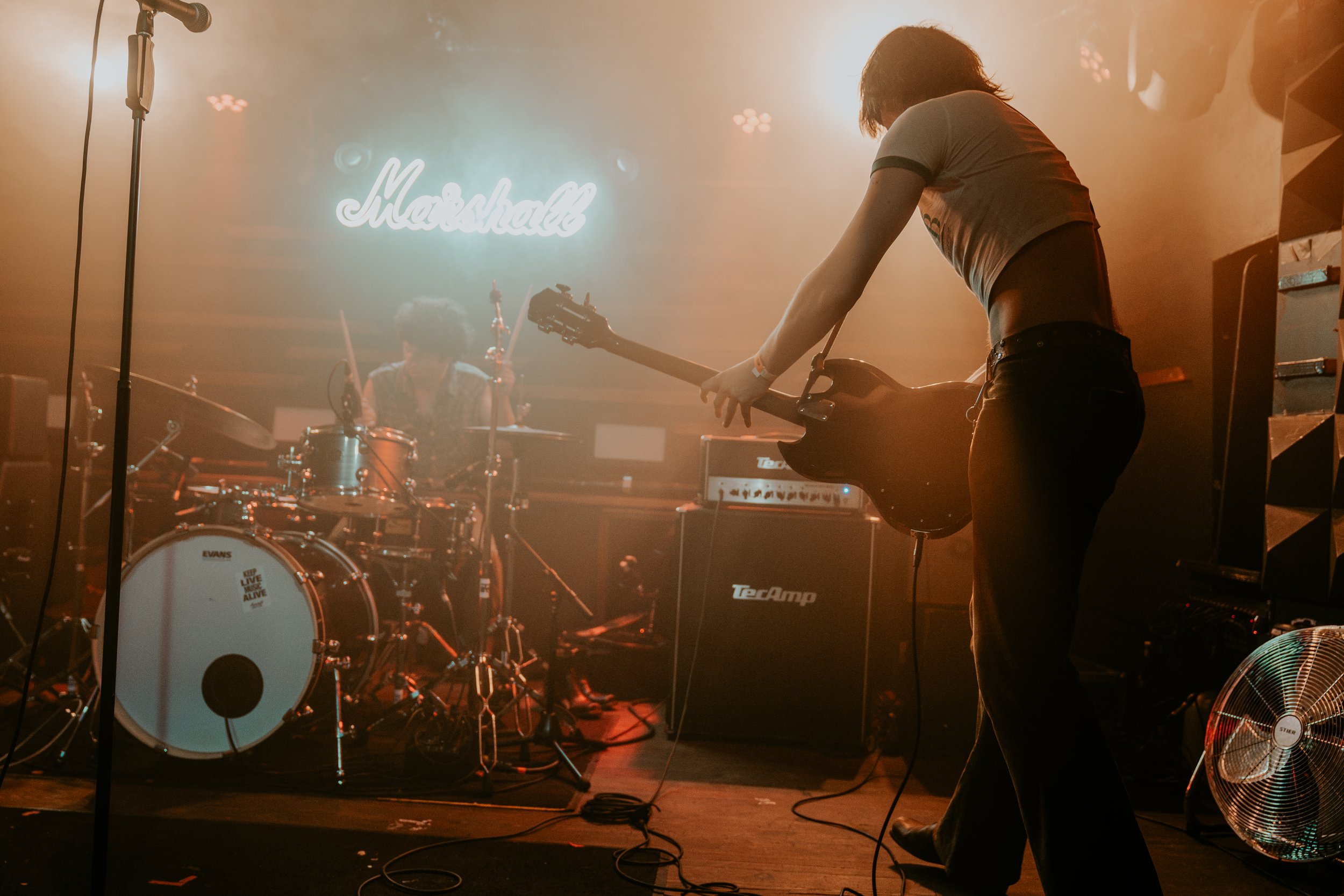 Live Music I
