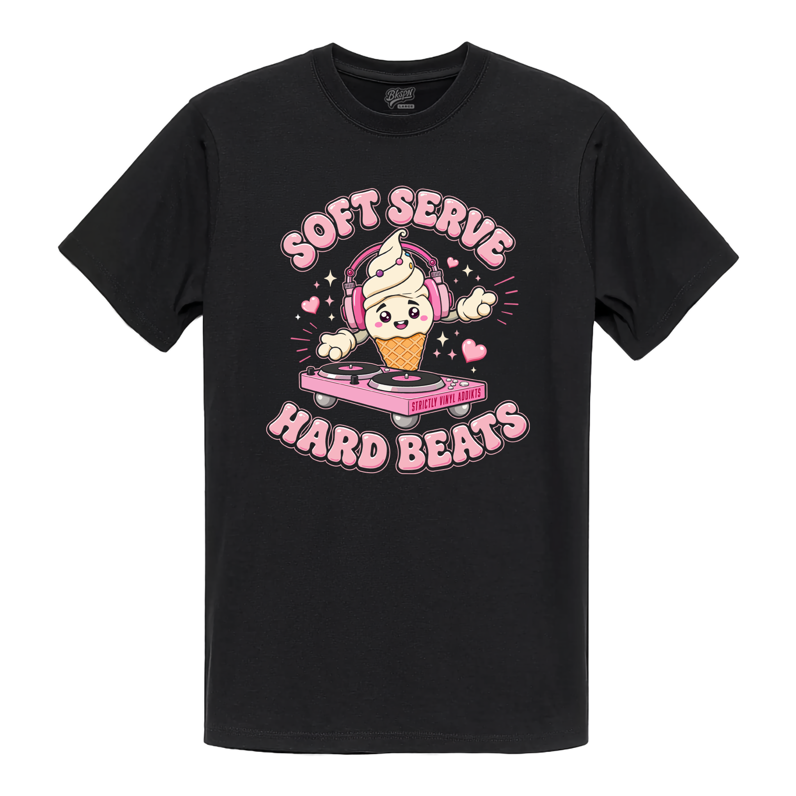 bkspn-soft-serve-hard-beats-t-shirt-black-dj-flaver-unisex-product.png
