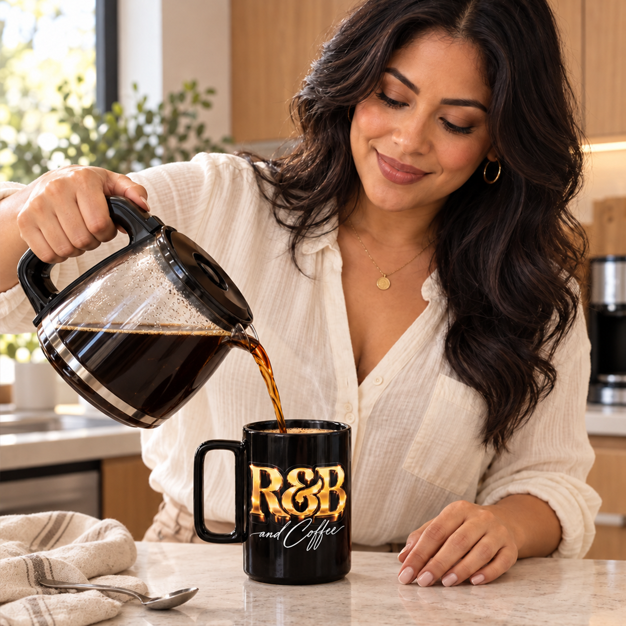 bkspn-black-15oz-mug-R&B-and-coffee-lifestyle-woman-2.png